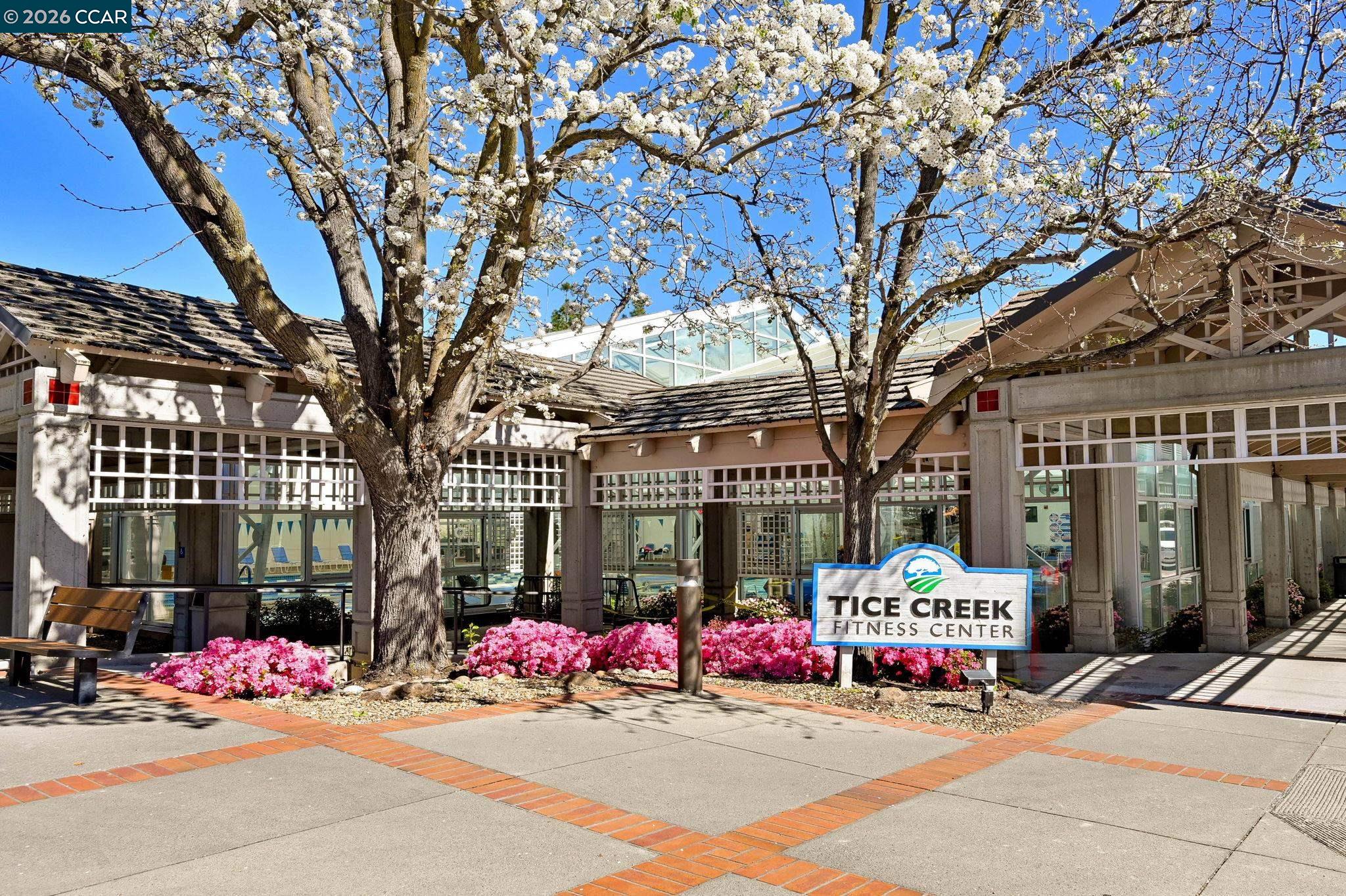2045 Pine Knoll Drive # 6, Walnut Creek CA 94595 — photo 33