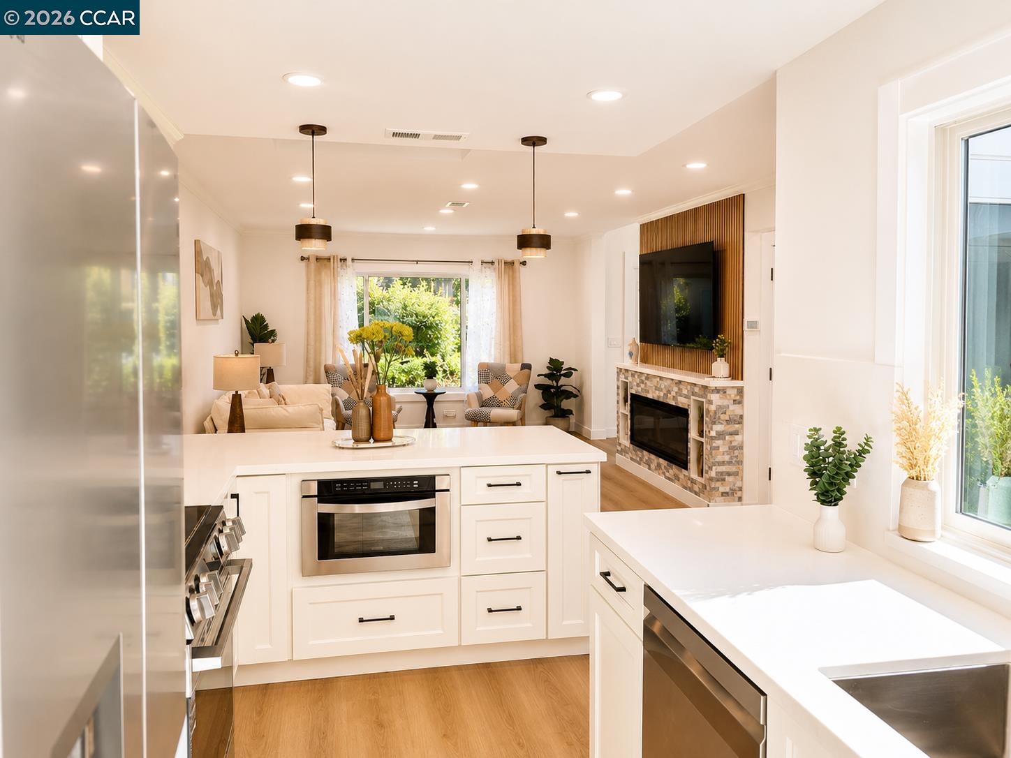 2045 Pine Knoll Drive # 6, Walnut Creek CA 94595 — photo 41