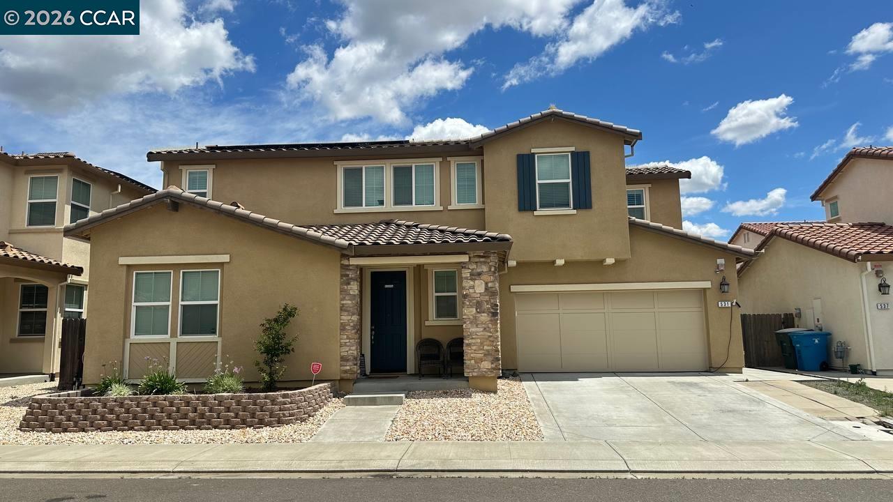 531 Lavender Dr, Vacaville CA 95687 — photo 6