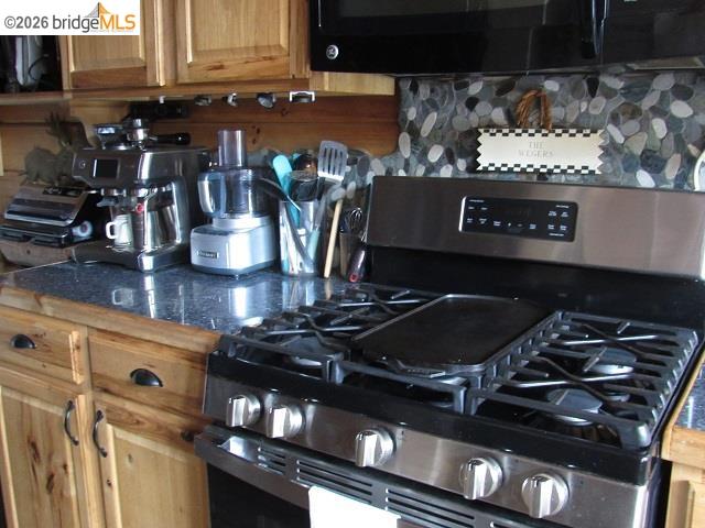 17375 Star Ridge Rd., Twain Harte CA 95383 — photo 4