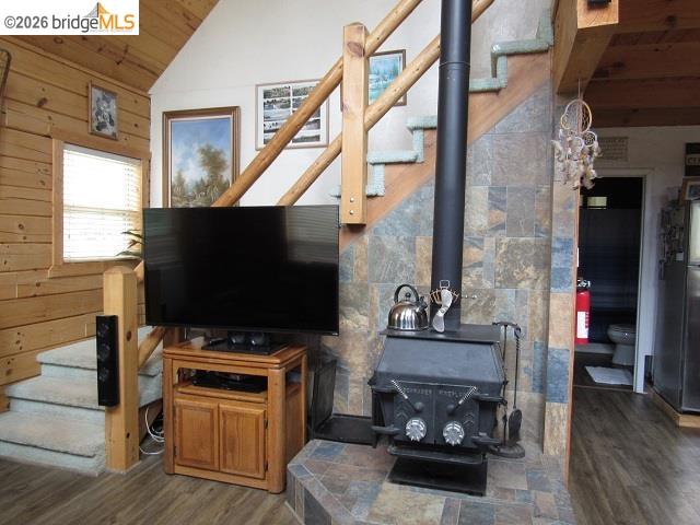 17375 Star Ridge Rd., Twain Harte CA 95383 — photo 8