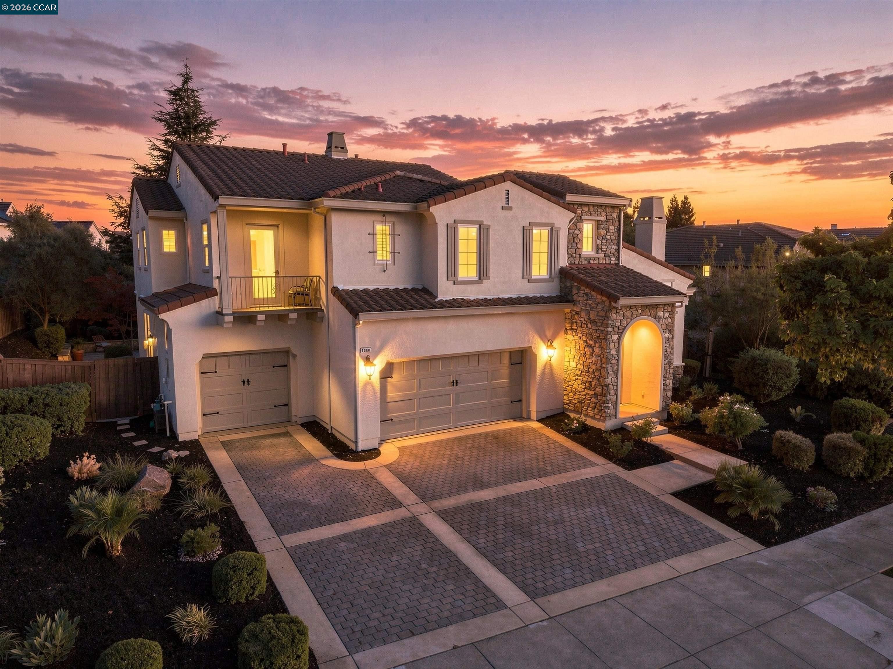 3086 Hastings Way