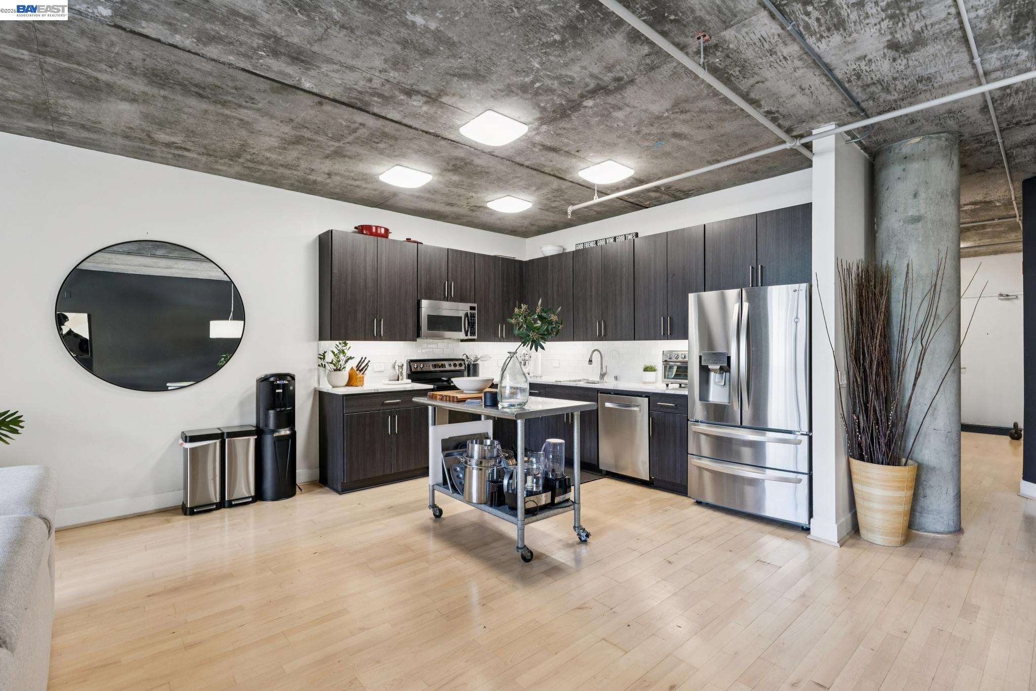 311 Oak St # 720, Oakland CA 94607 — photo 14