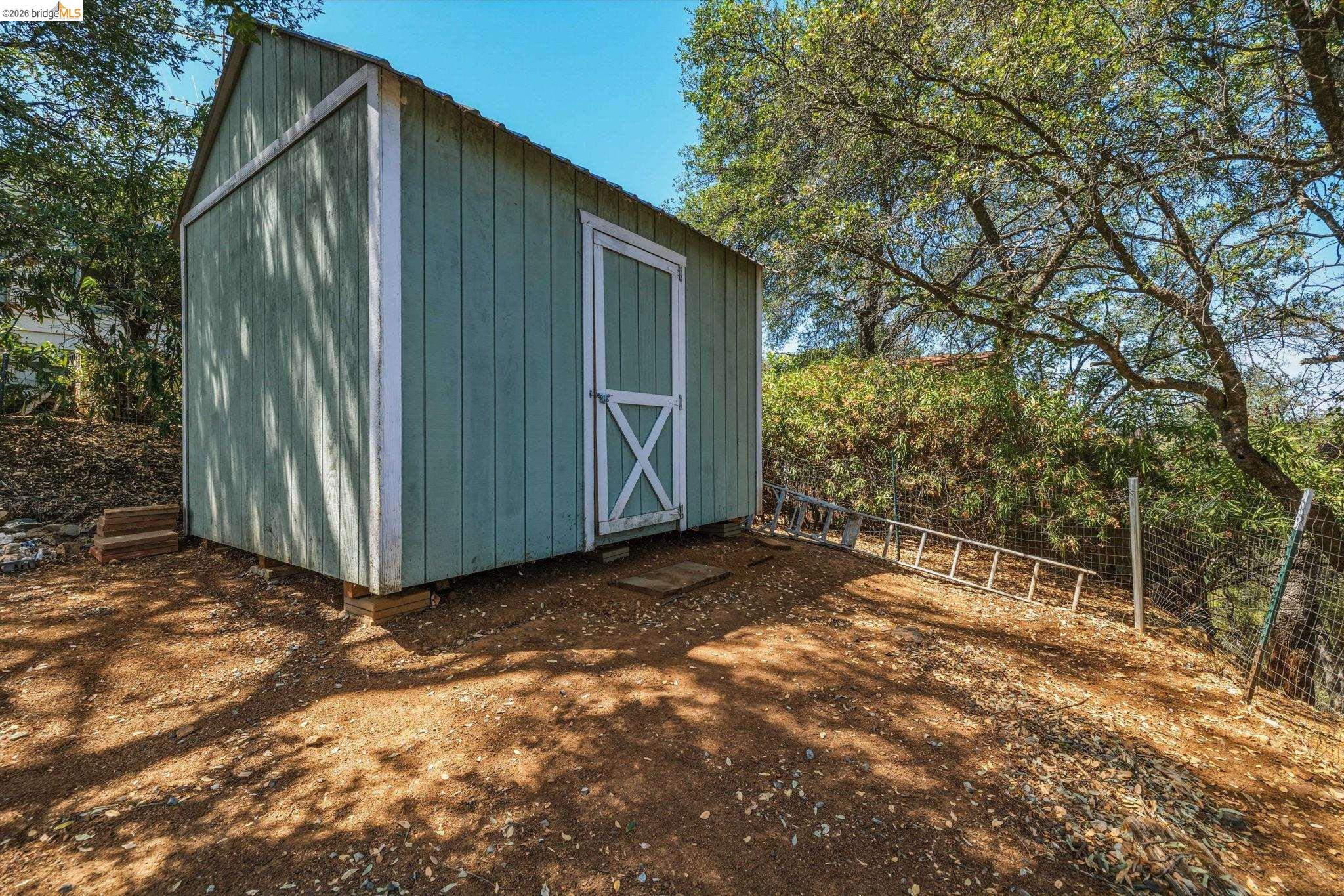 8400 Old Melones Dam Rd. # 17, Jamestown CA 95327 — photo 31