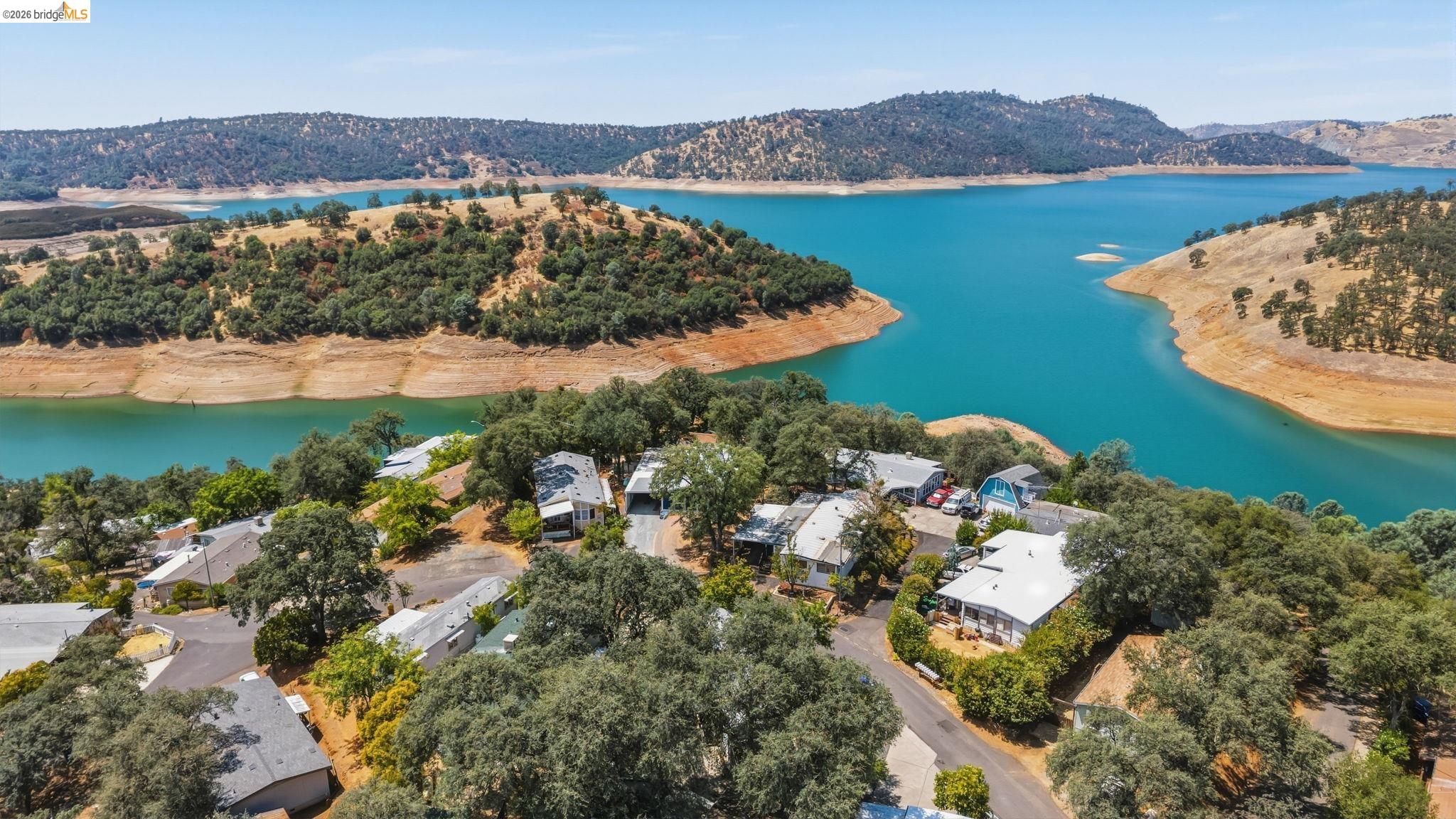 8400 Old Melones Dam Rd. # 17, Jamestown CA 95327 — photo 35