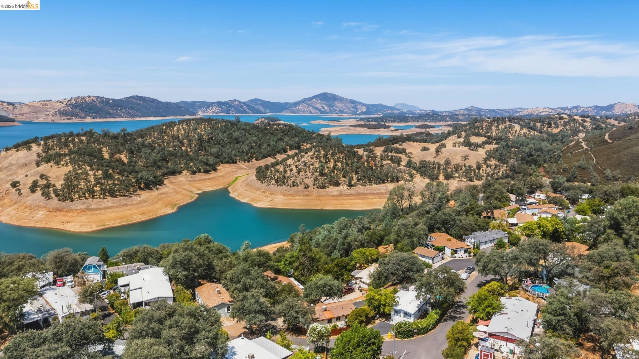 8400 Old Melones Dam Rd. # 17, Jamestown CA 95327 — photo 36