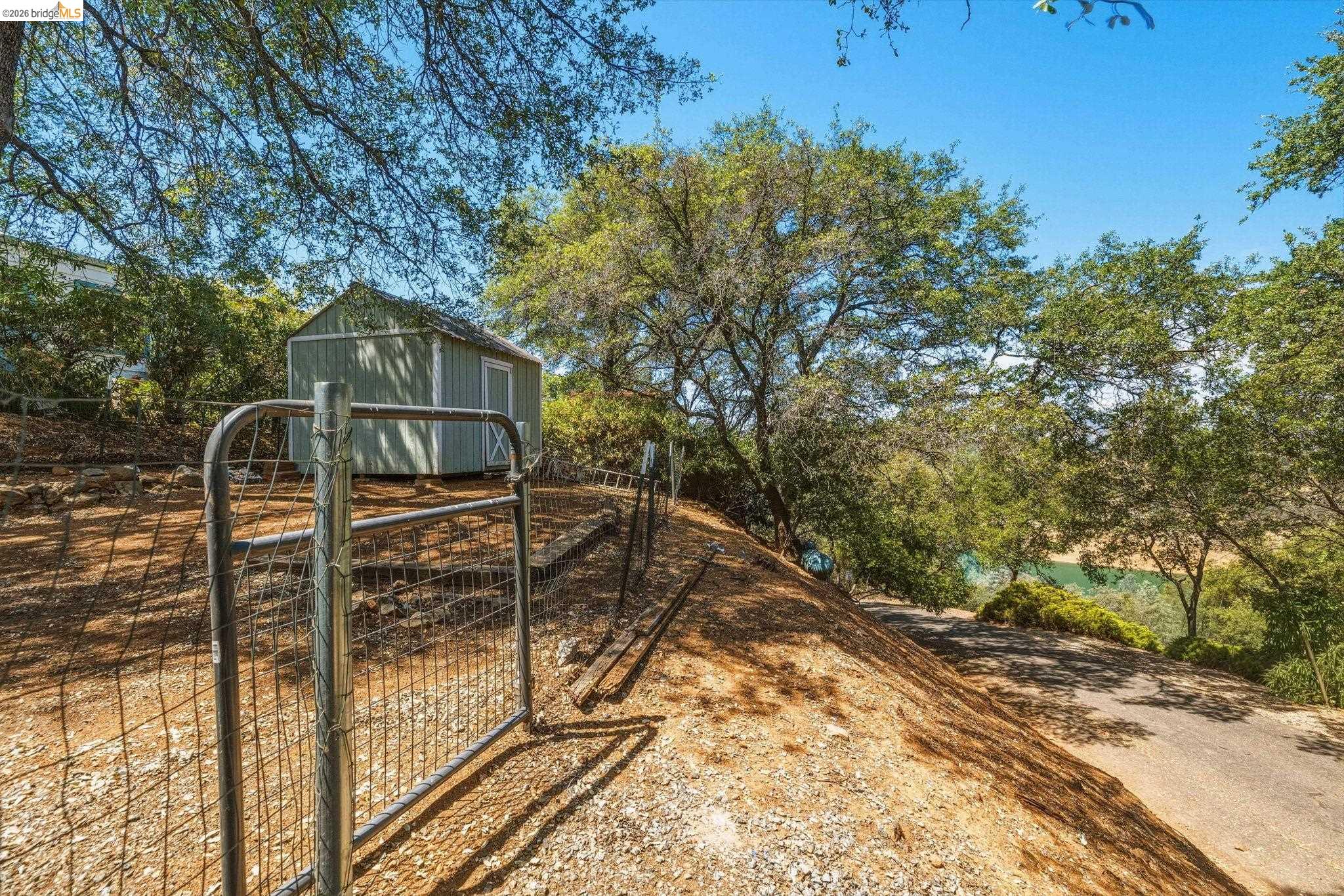8400 Old Melones Dam Rd. # 17, Jamestown CA 95327 — photo 8