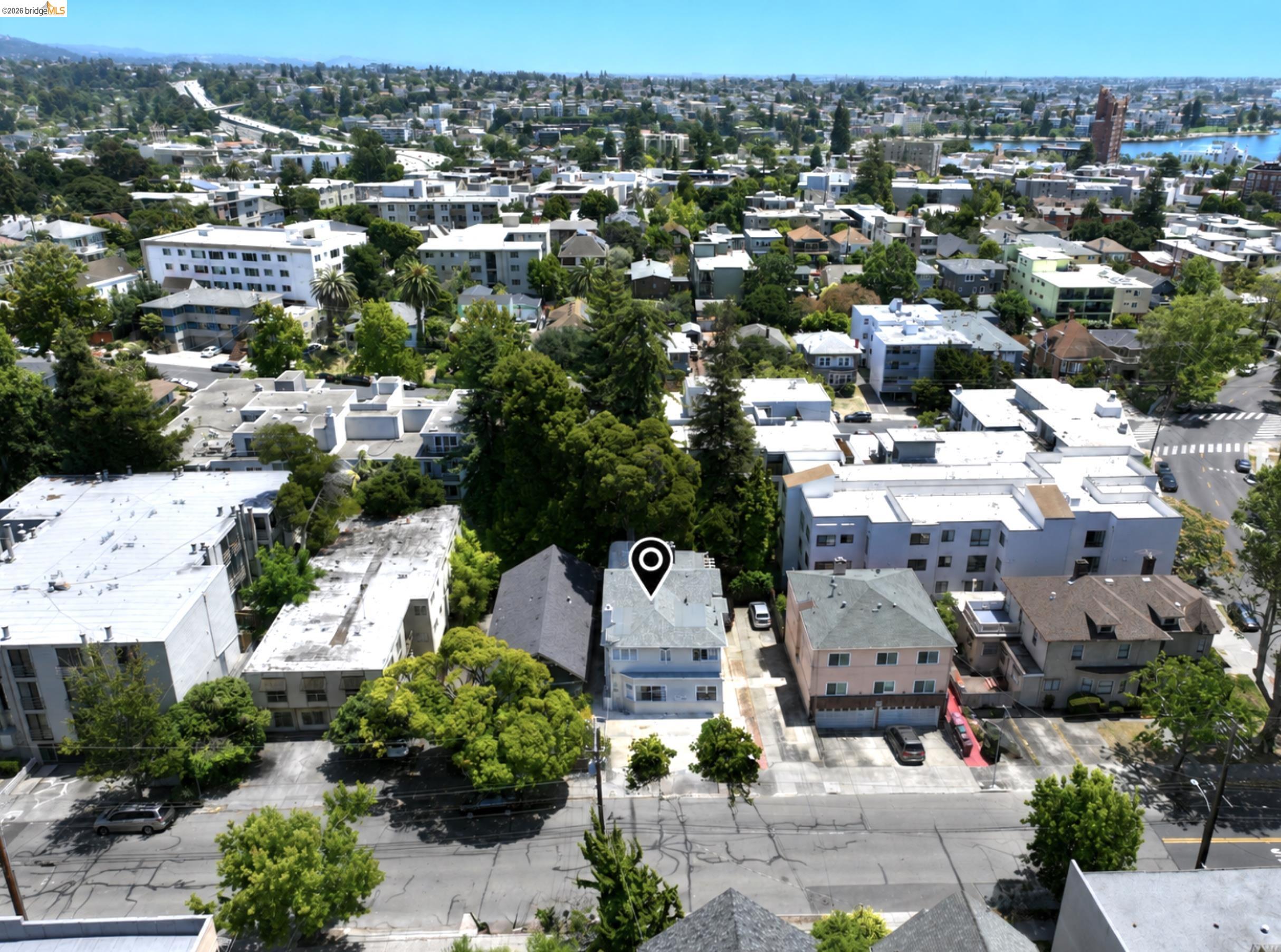 368 Adams St, Oakland CA 94610 — photo 16