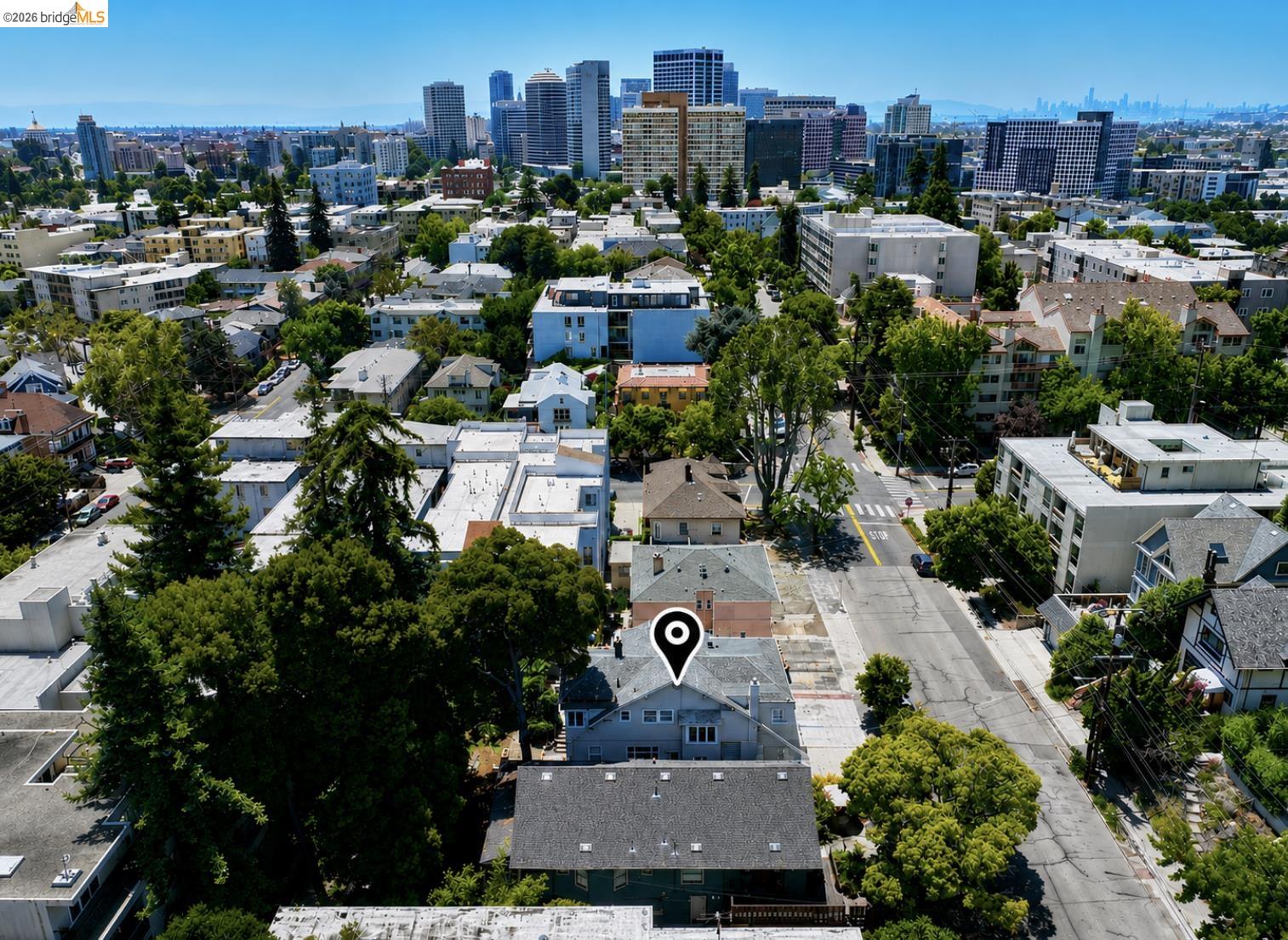 368 Adams St, Oakland CA 94610 — photo 17