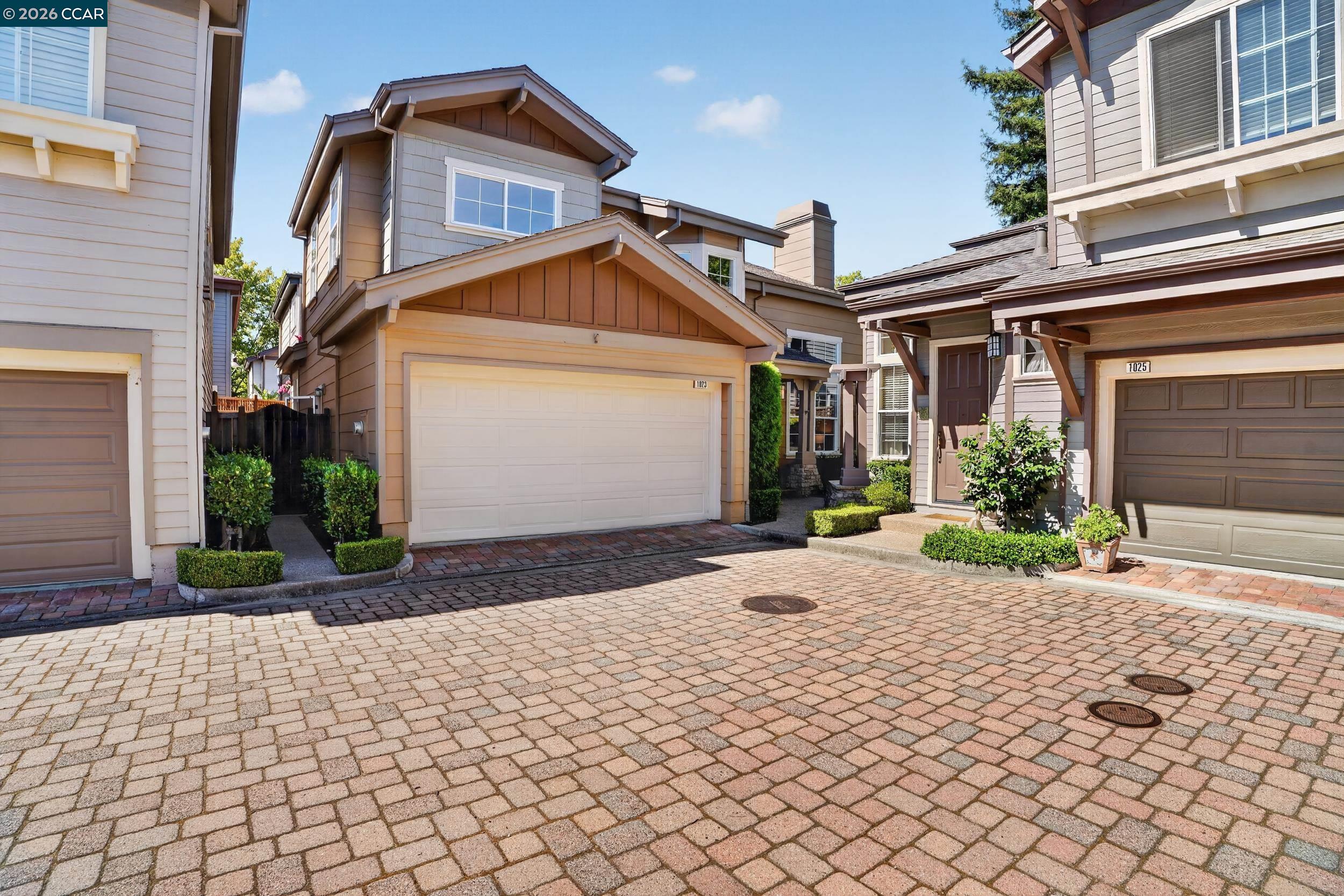 1023 River Rock Ln