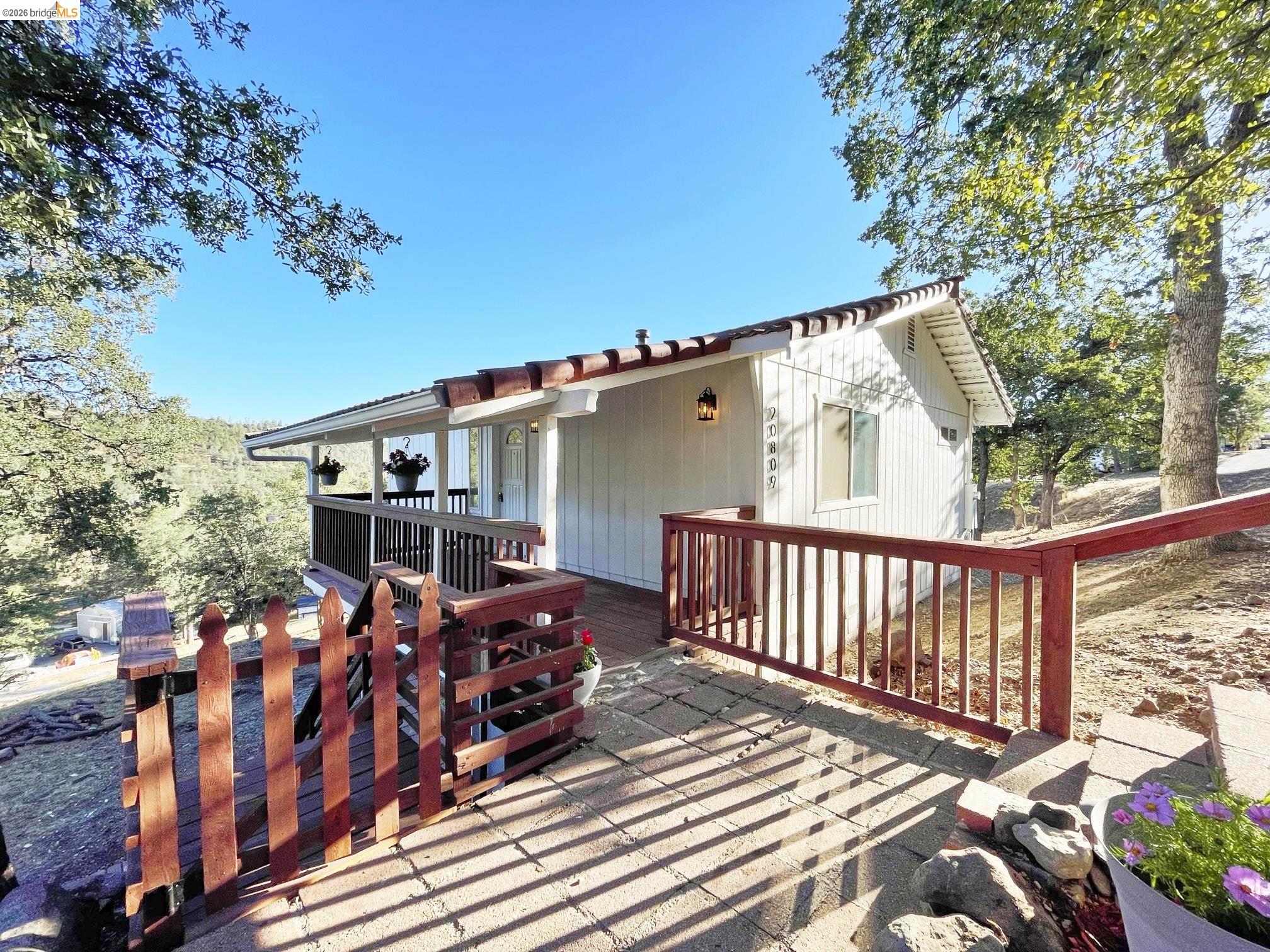 20809 Caylor Drive, Soulsbyville CA 95372 — photo 35