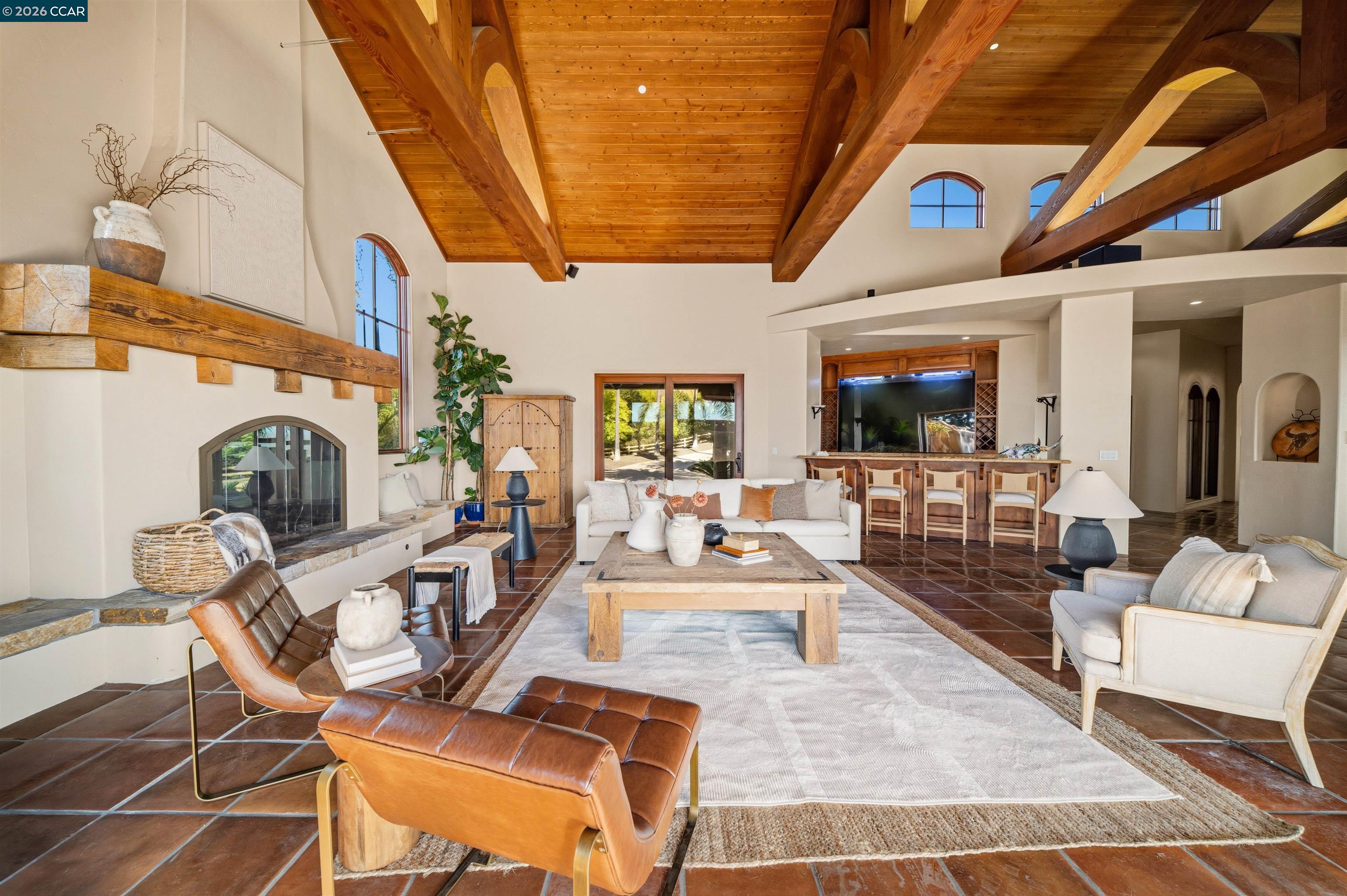1615 Lawrence Rd, Danville CA 94506 — photo 16