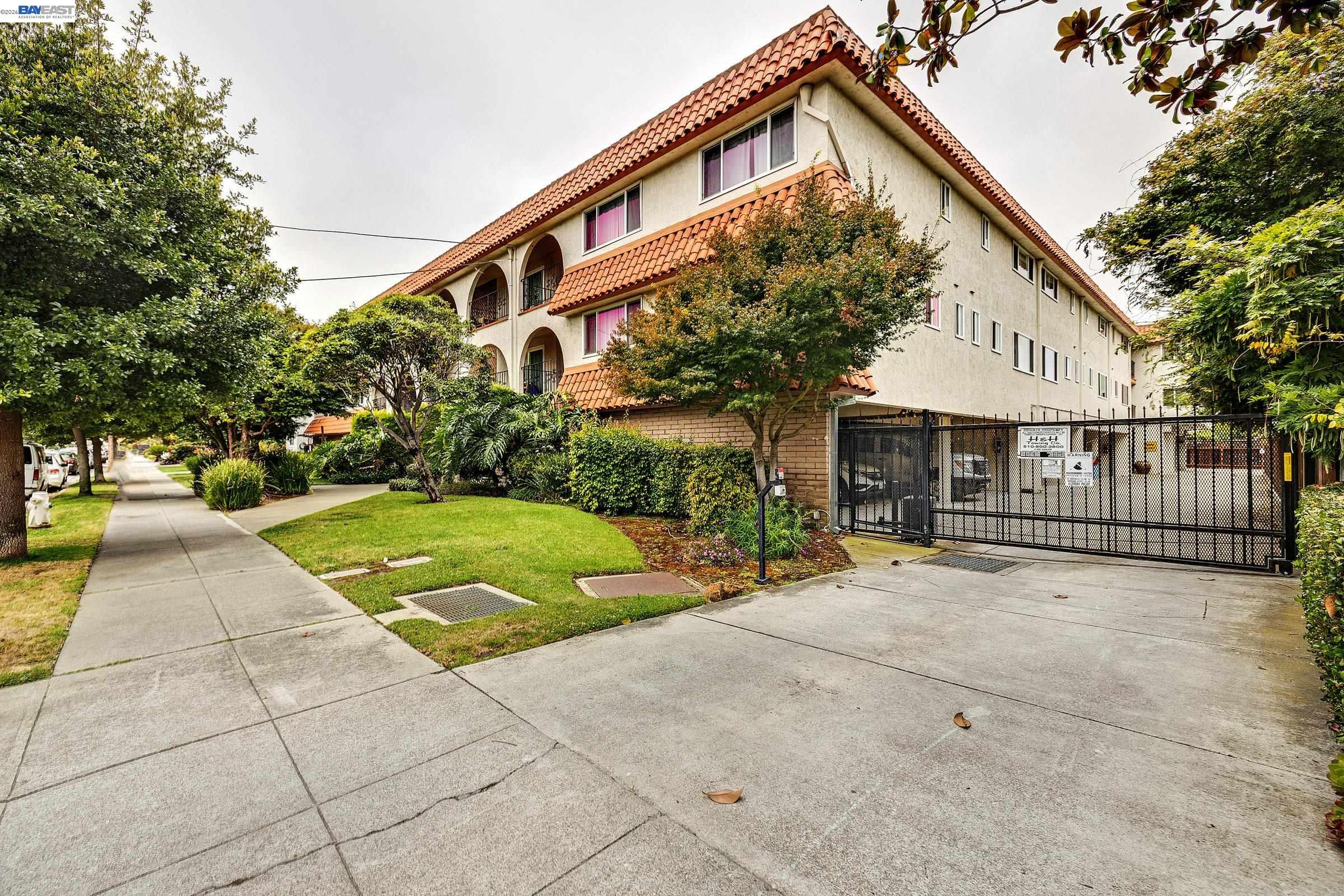 Condos For Sale in Alameda CA
