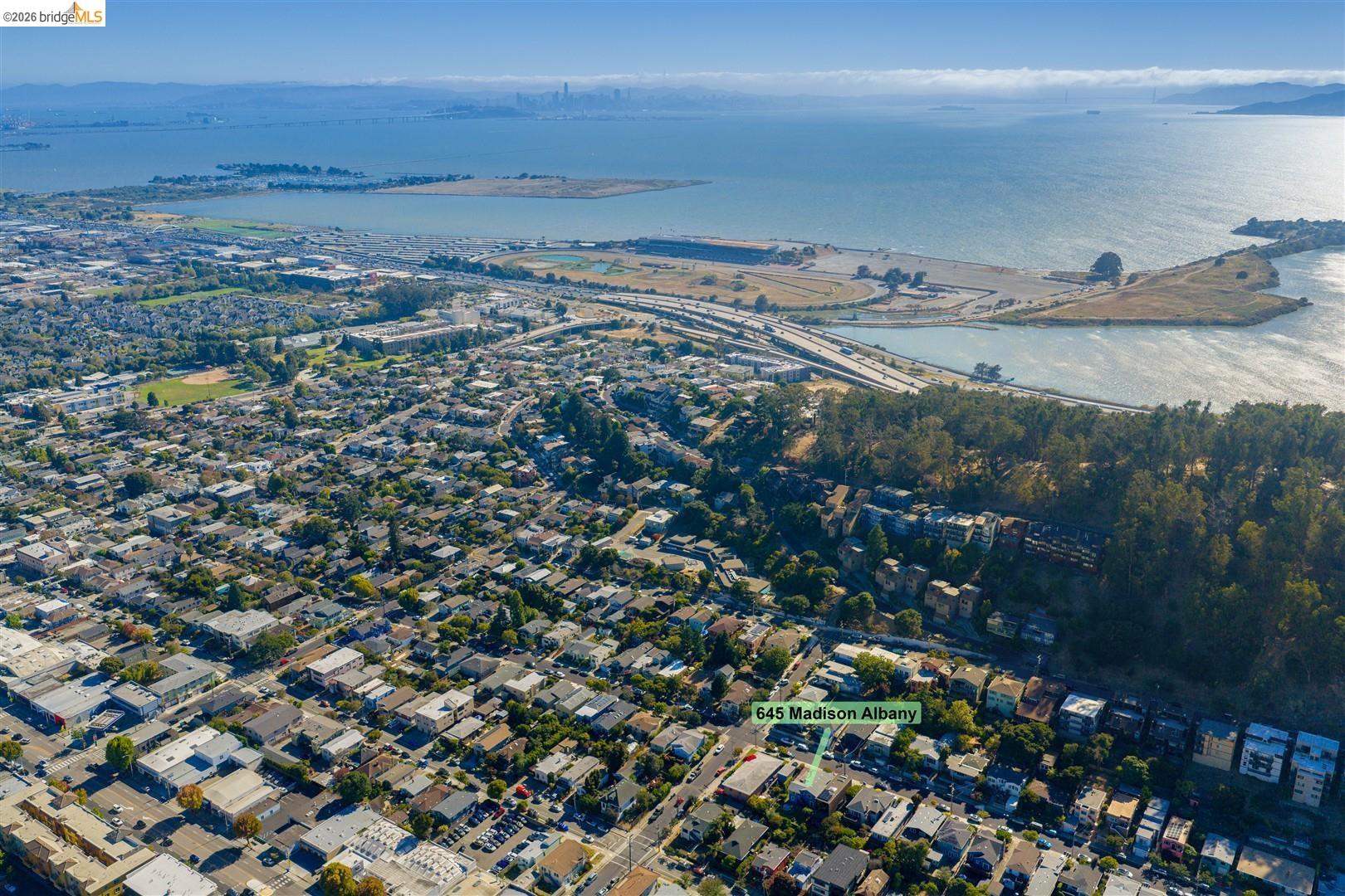 645 Madison St., Albany CA 94706 — photo 13