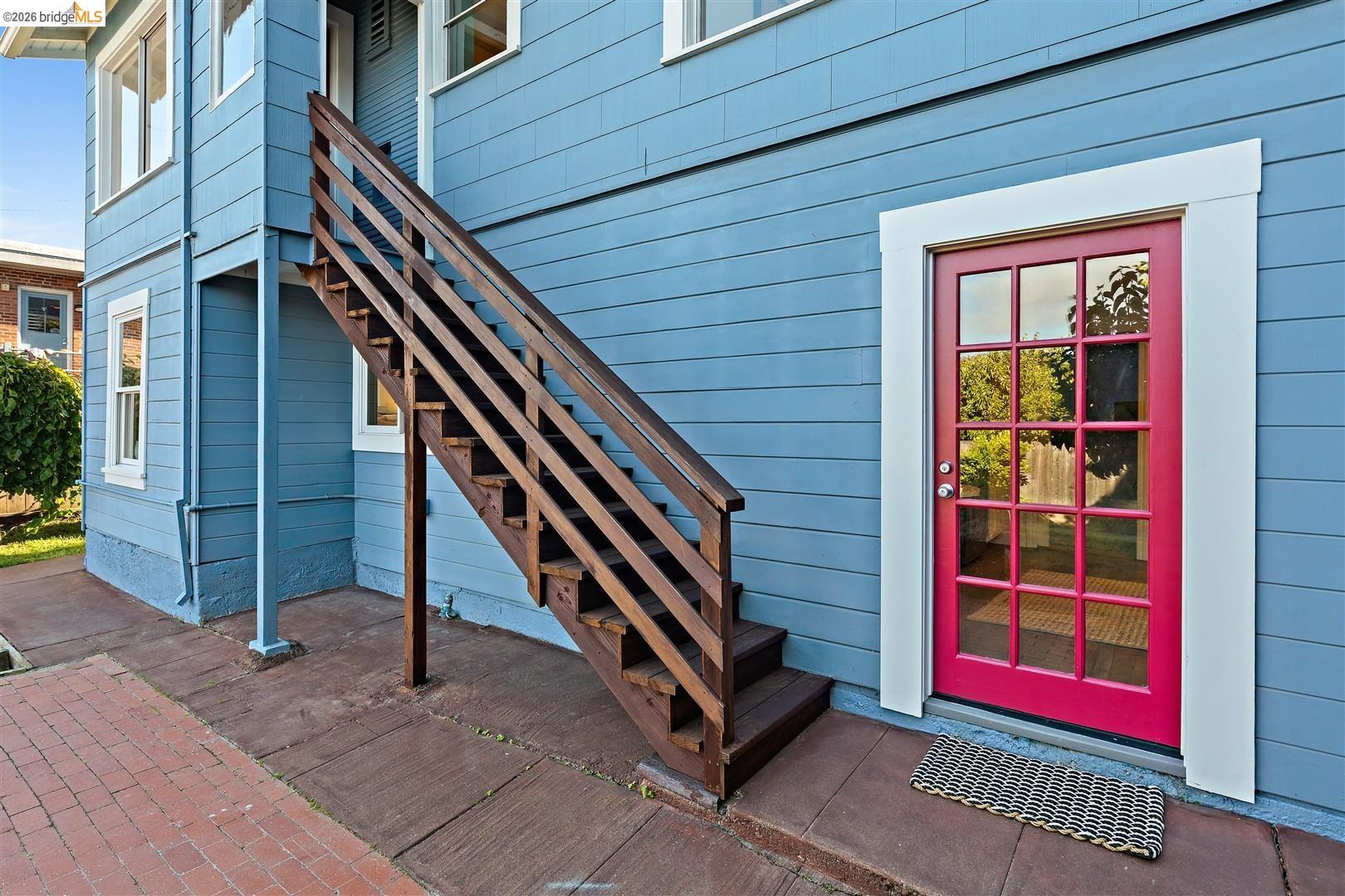 645 Madison St., Albany CA 94706 — photo 35