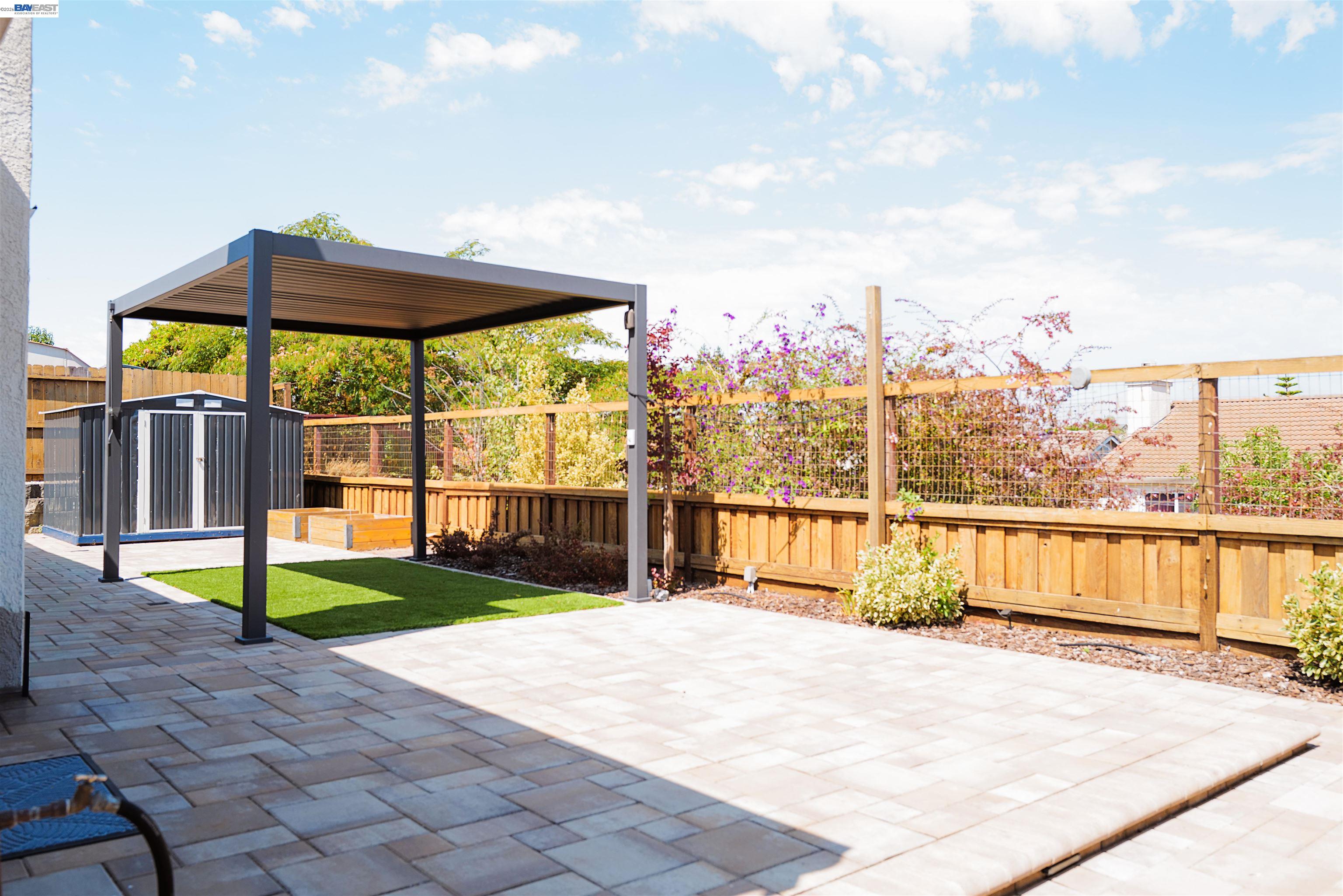 5408 La Salle Way, Vallejo CA 94591 — photo 19