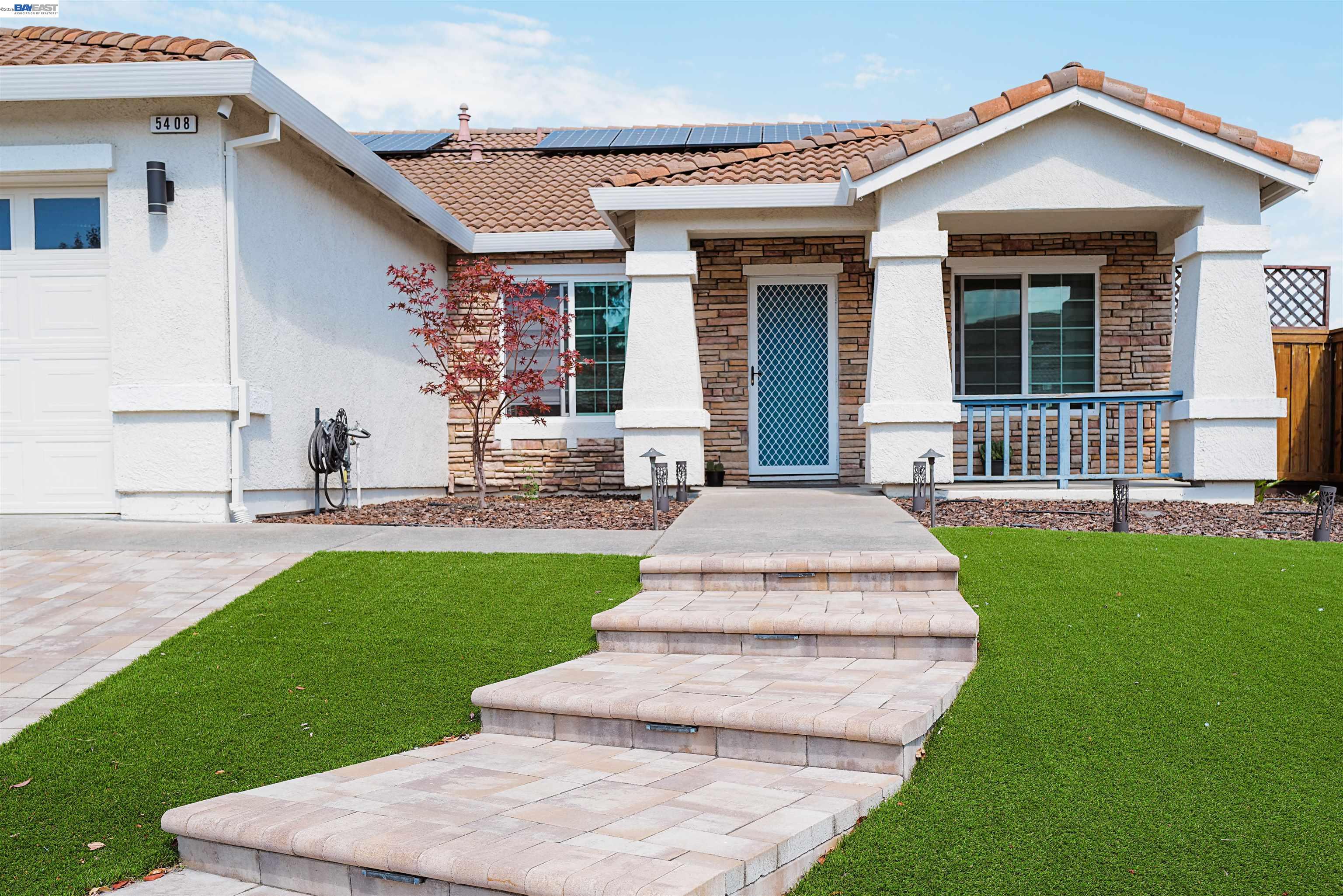 5408 La Salle Way, Vallejo CA 94591 — photo 3