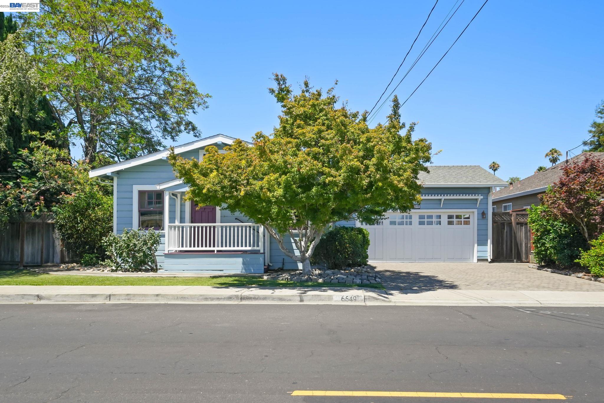 6649 Mayhews Landing Rd, Newark CA 94560