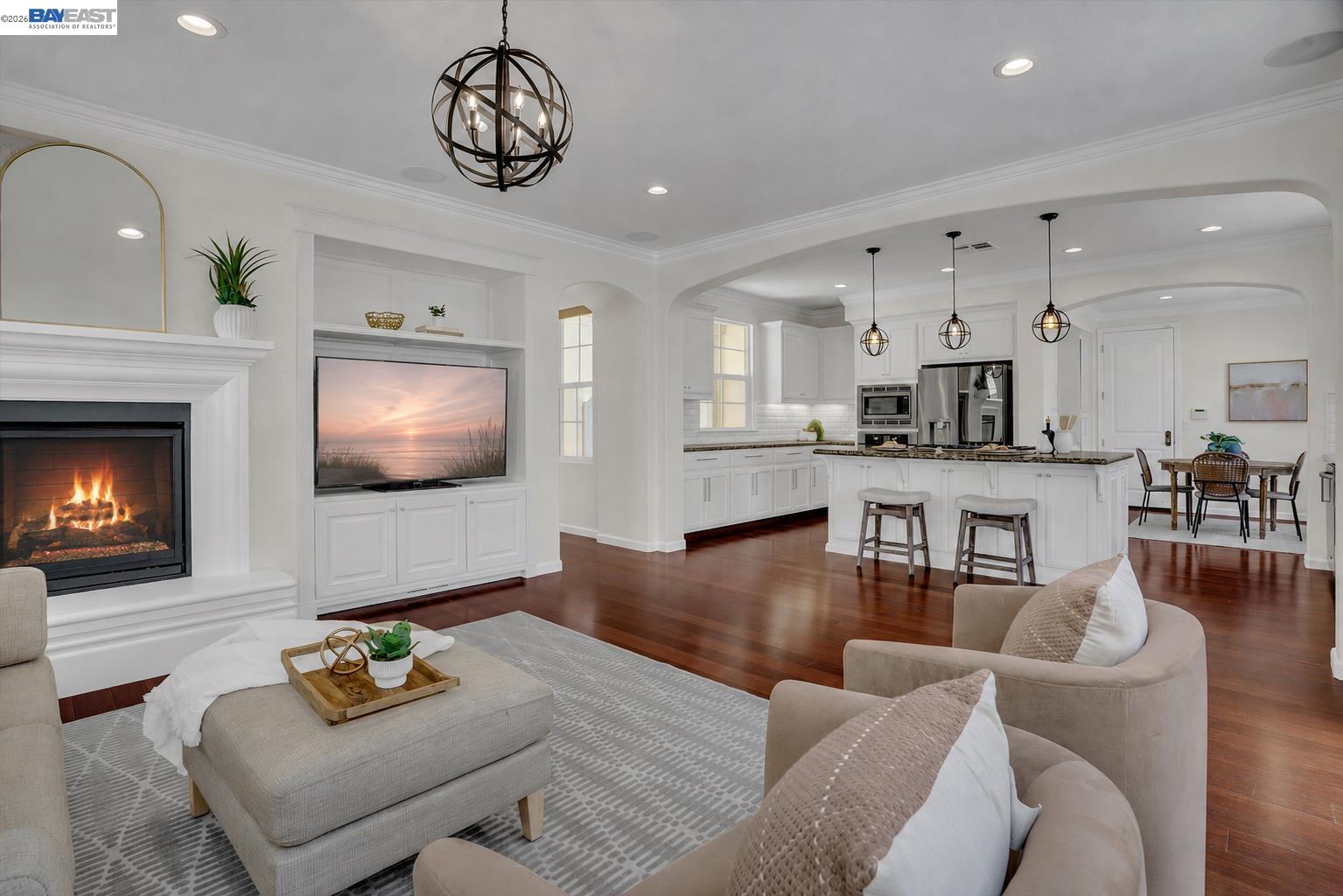 3567 Cinnamon Ridge Rd, San Ramon CA 94582 — photo 33