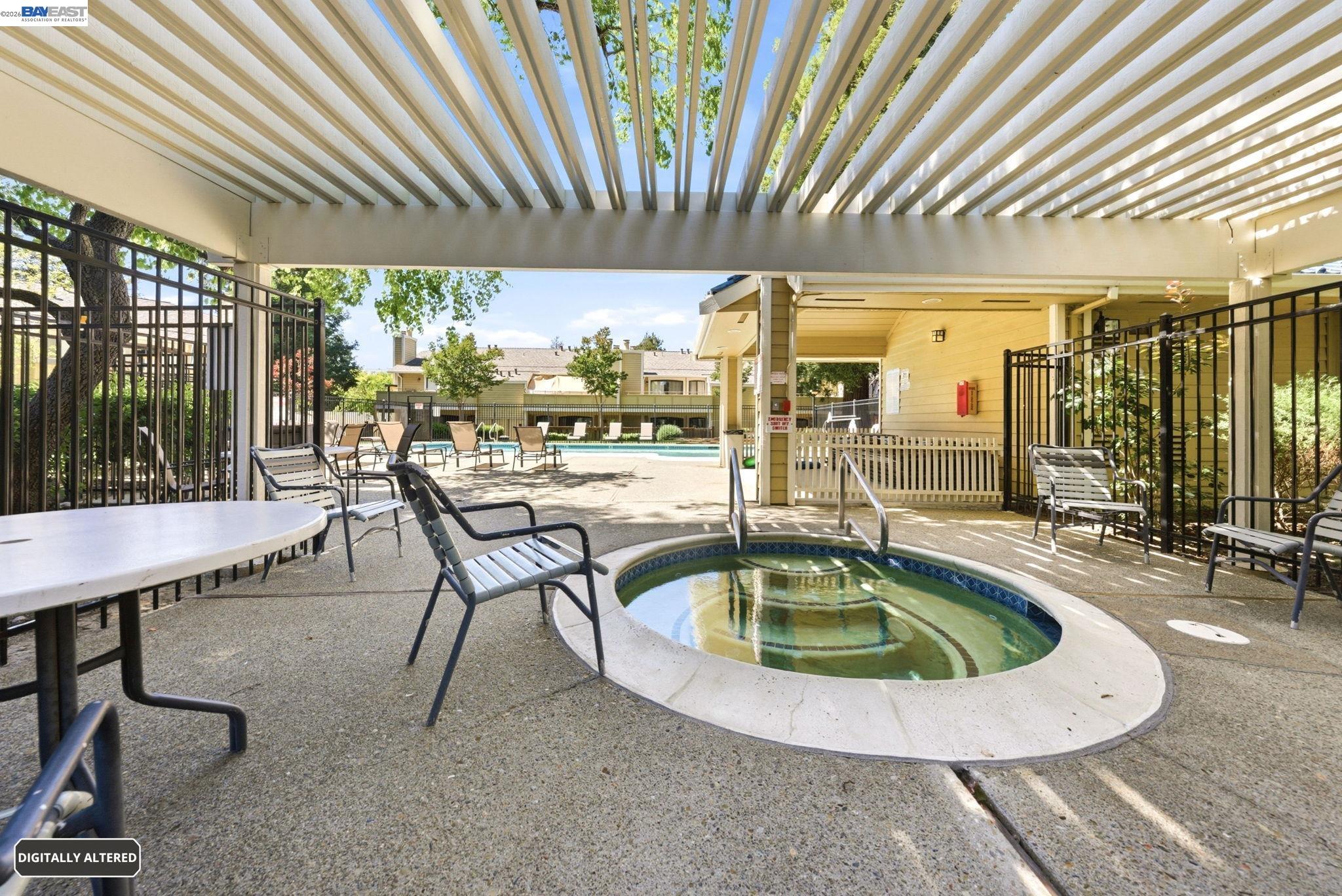 709 Center Ave, Martinez CA 94553 — photo 37