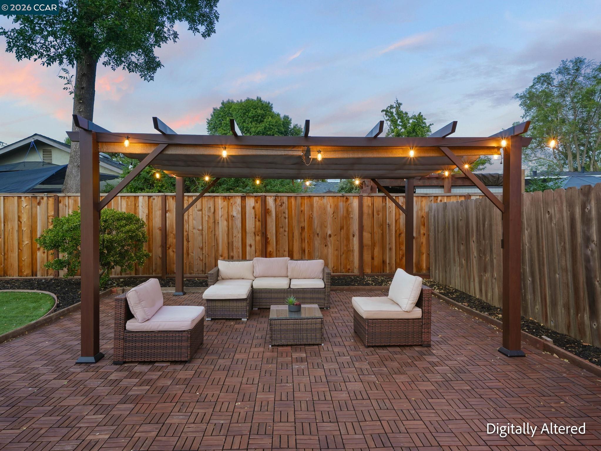 1555 Violet Way, Pleasant Hill CA 94523 — photo 29