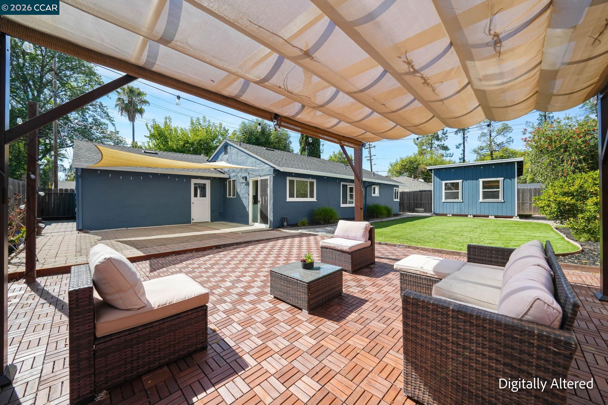 1555 Violet Way, Pleasant Hill CA 94523 — photo 44