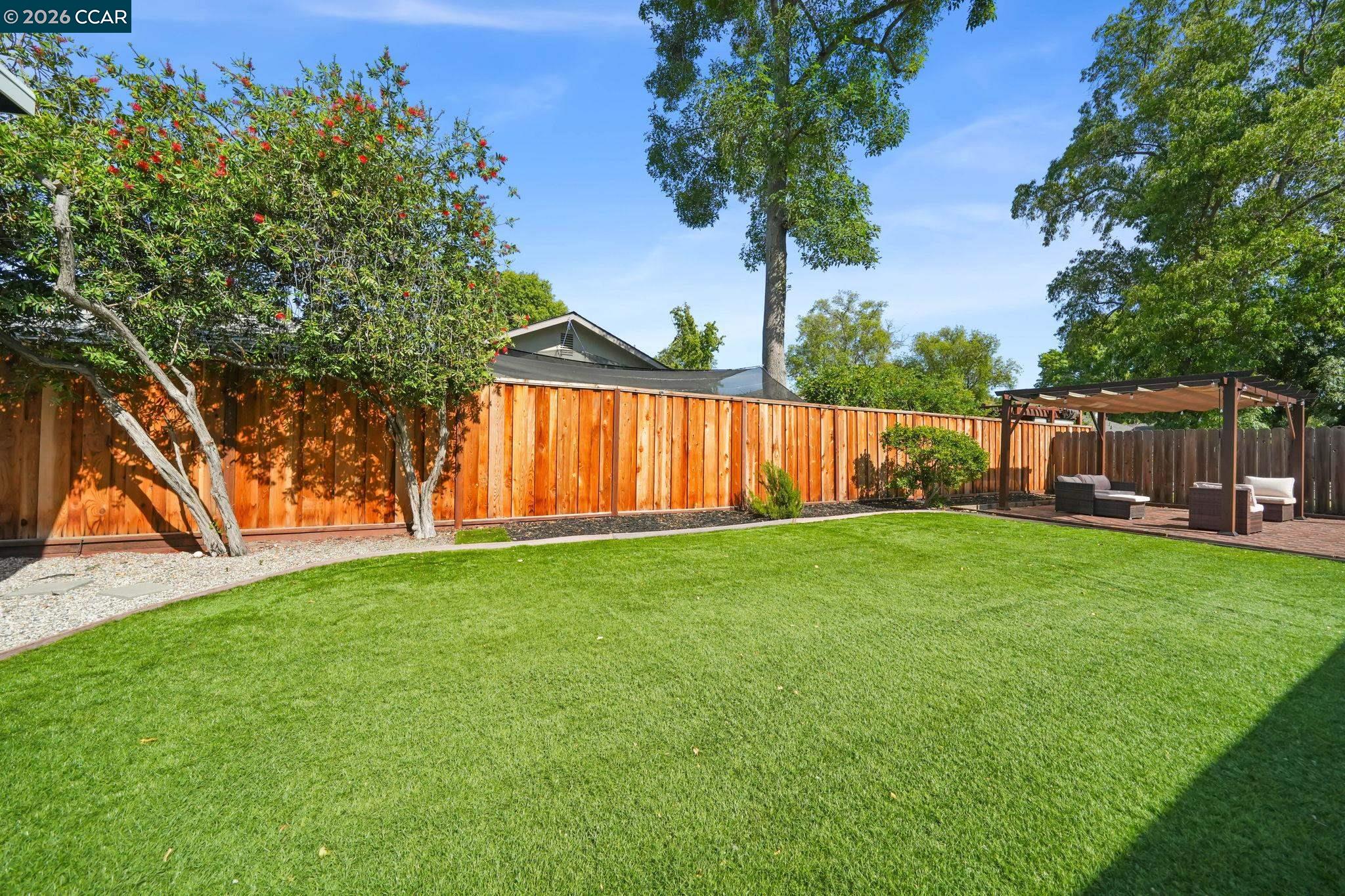 1555 Violet Way, Pleasant Hill CA 94523 — photo 47