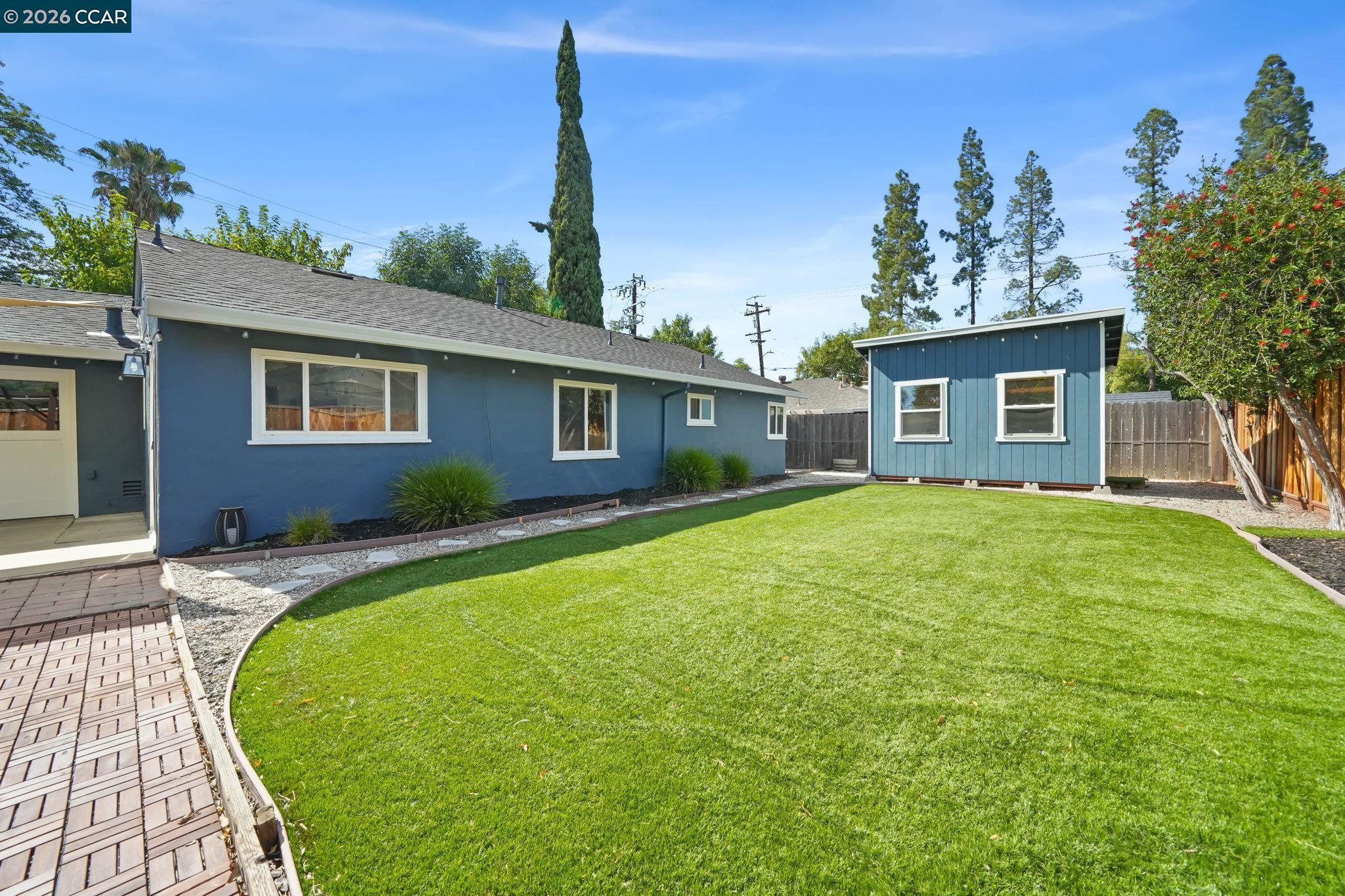 1555 Violet Way, Pleasant Hill CA 94523 — photo 49