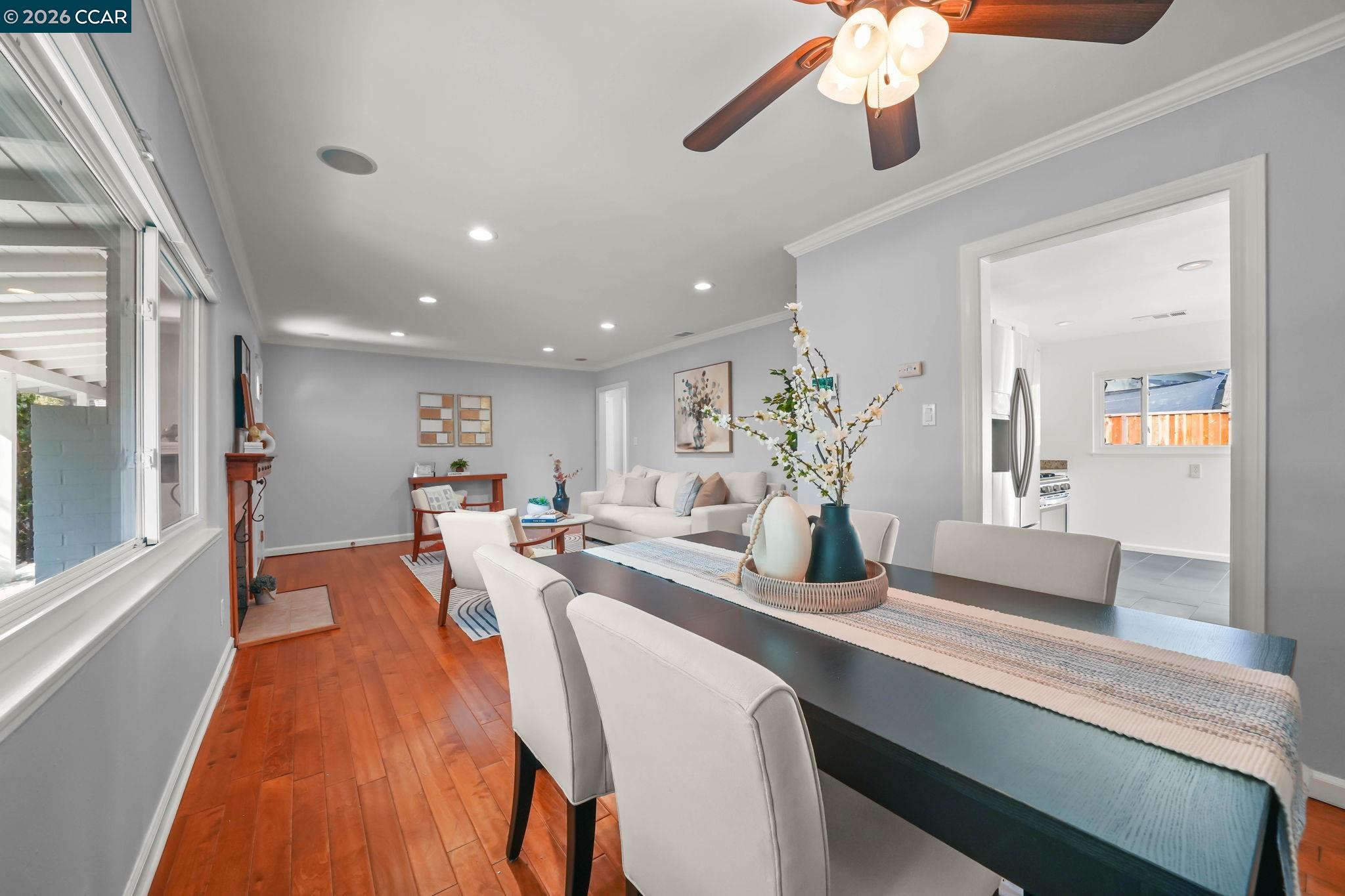 1555 Violet Way, Pleasant Hill CA 94523 — photo 9