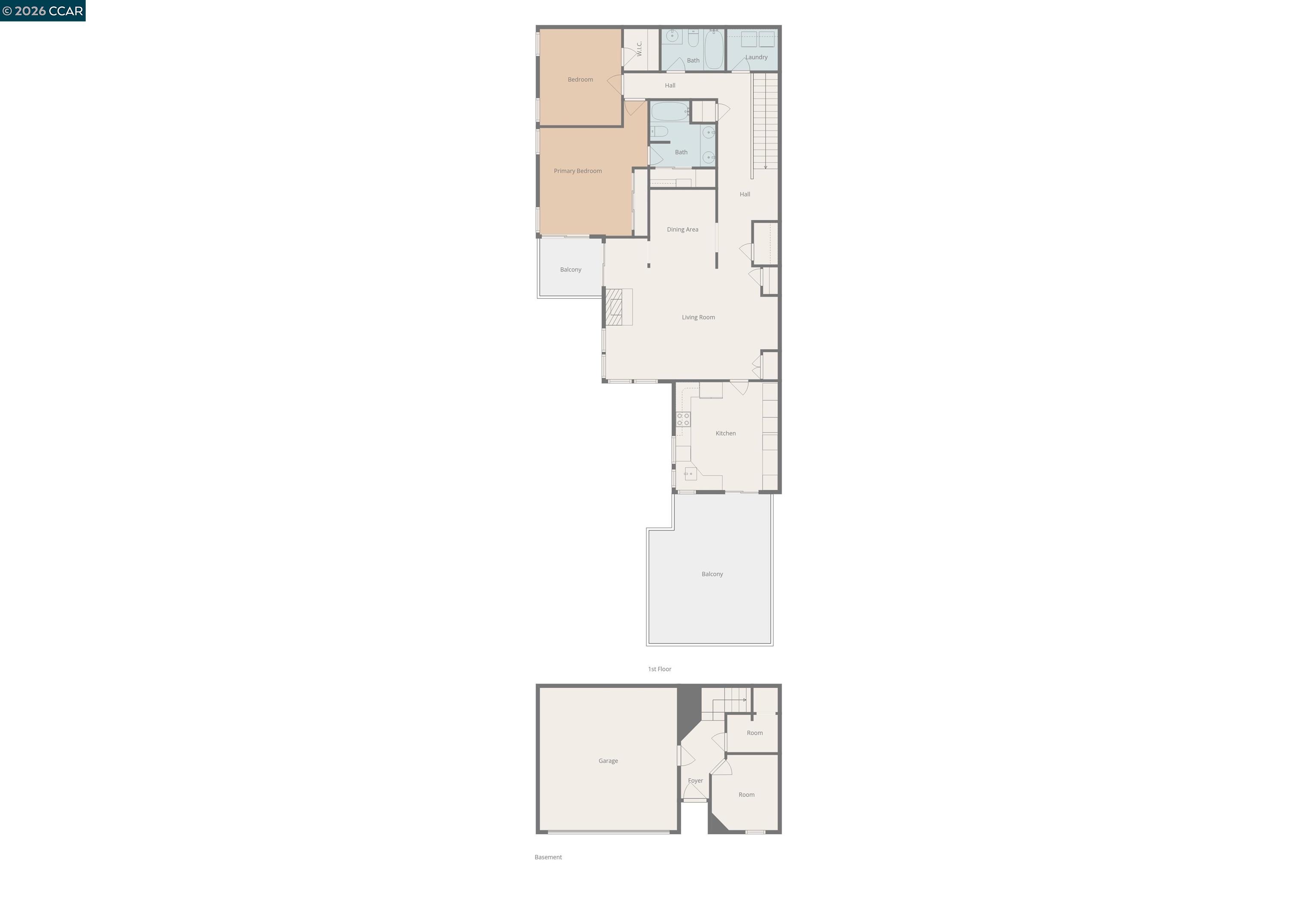 3279 Mt Diablo Ct # 31, Lafayette CA 94549 — photo 19
