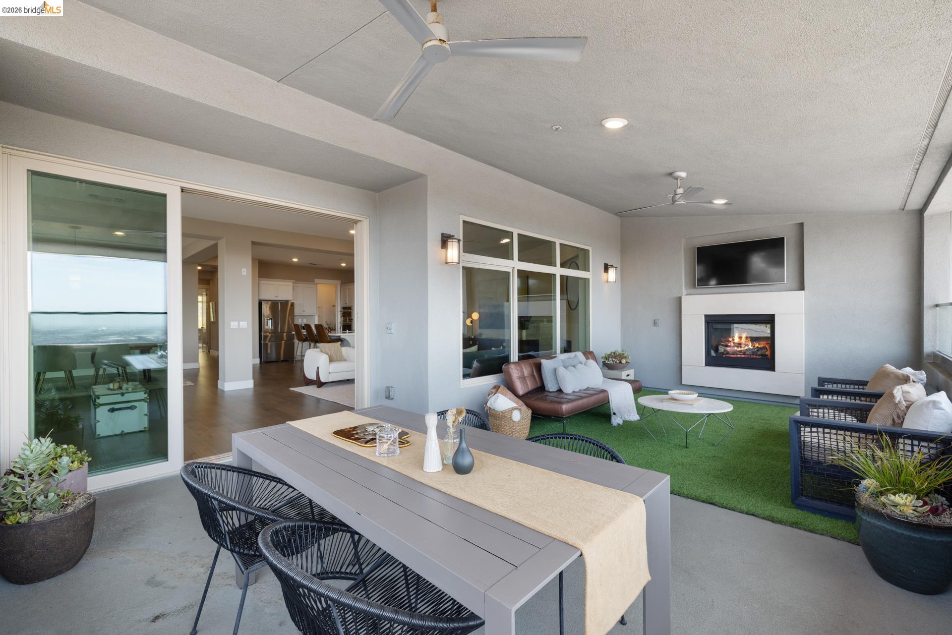 6713 Skyview Dr., Oakland CA 94605 — photo 11