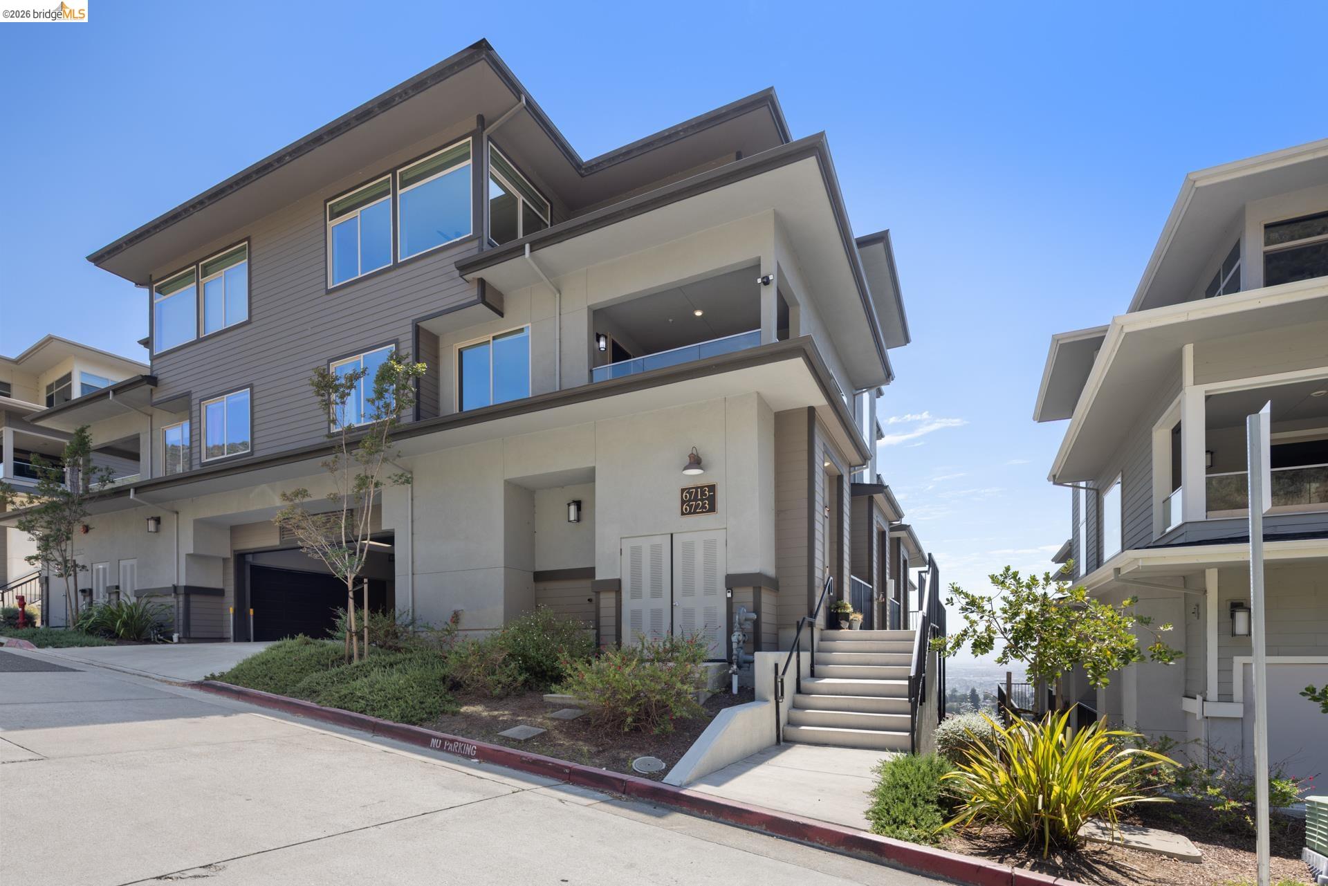 6713 Skyview Dr., Oakland CA 94605 — photo 54