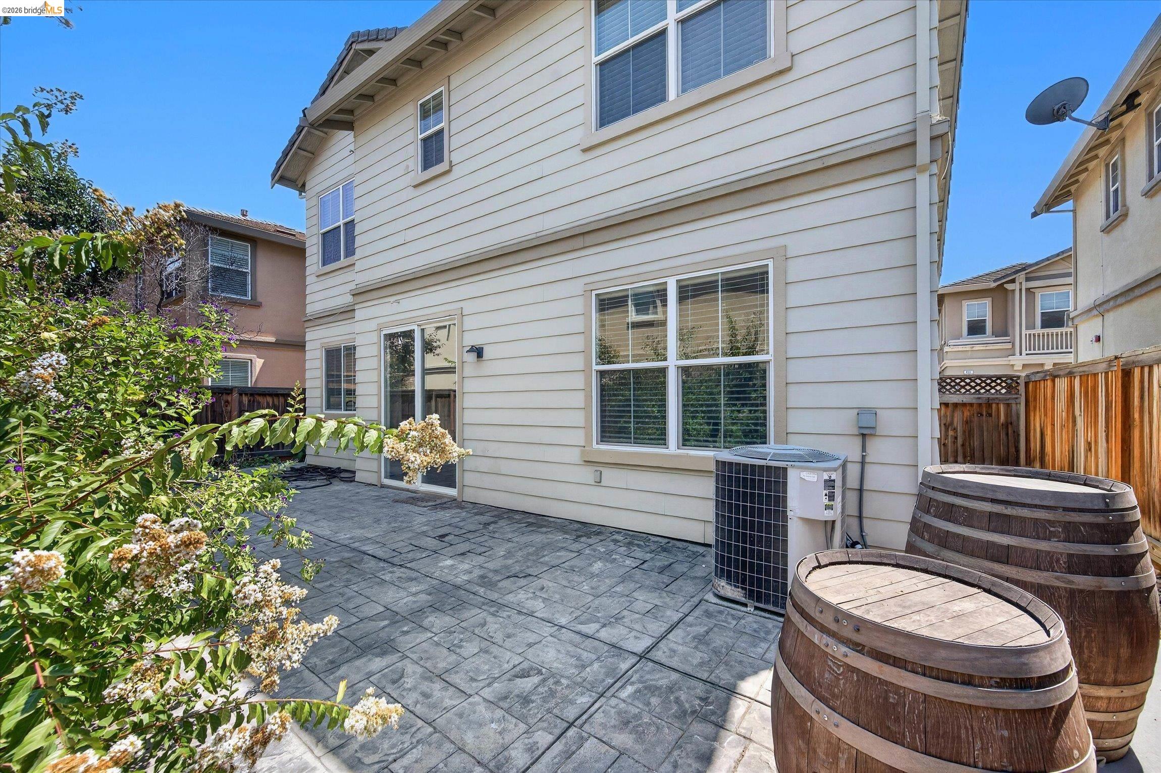 463 Blue Flax Ct, Brentwood CA 94513 — photo 26