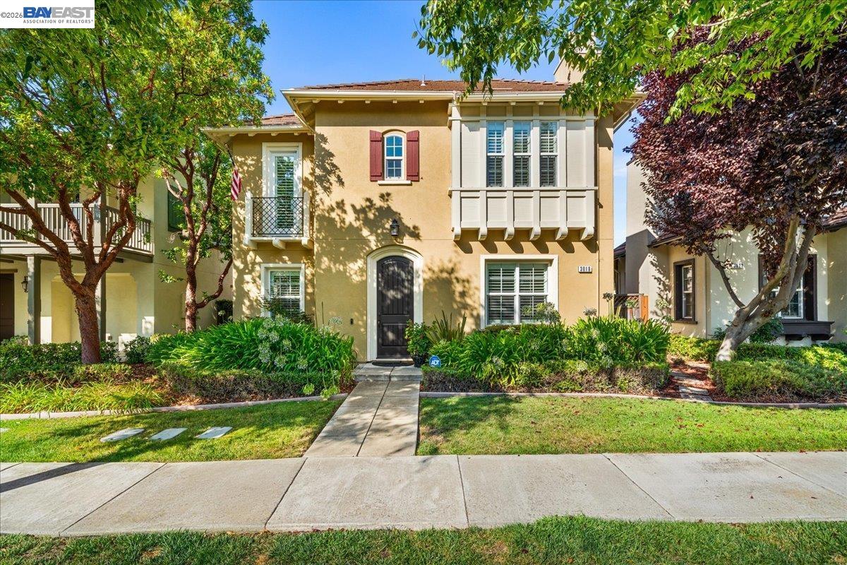 3019 Sweetviolet Dr