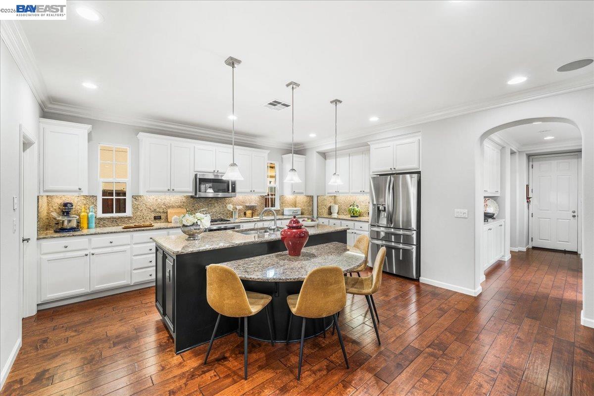 3019 Sweetviolet Dr, San Ramon CA 94582 — photo 8