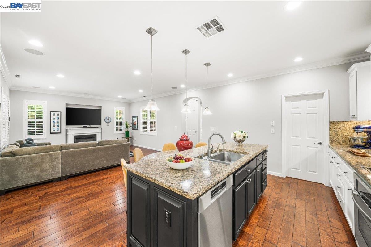 3019 Sweetviolet Dr, San Ramon CA 94582 — photo 9