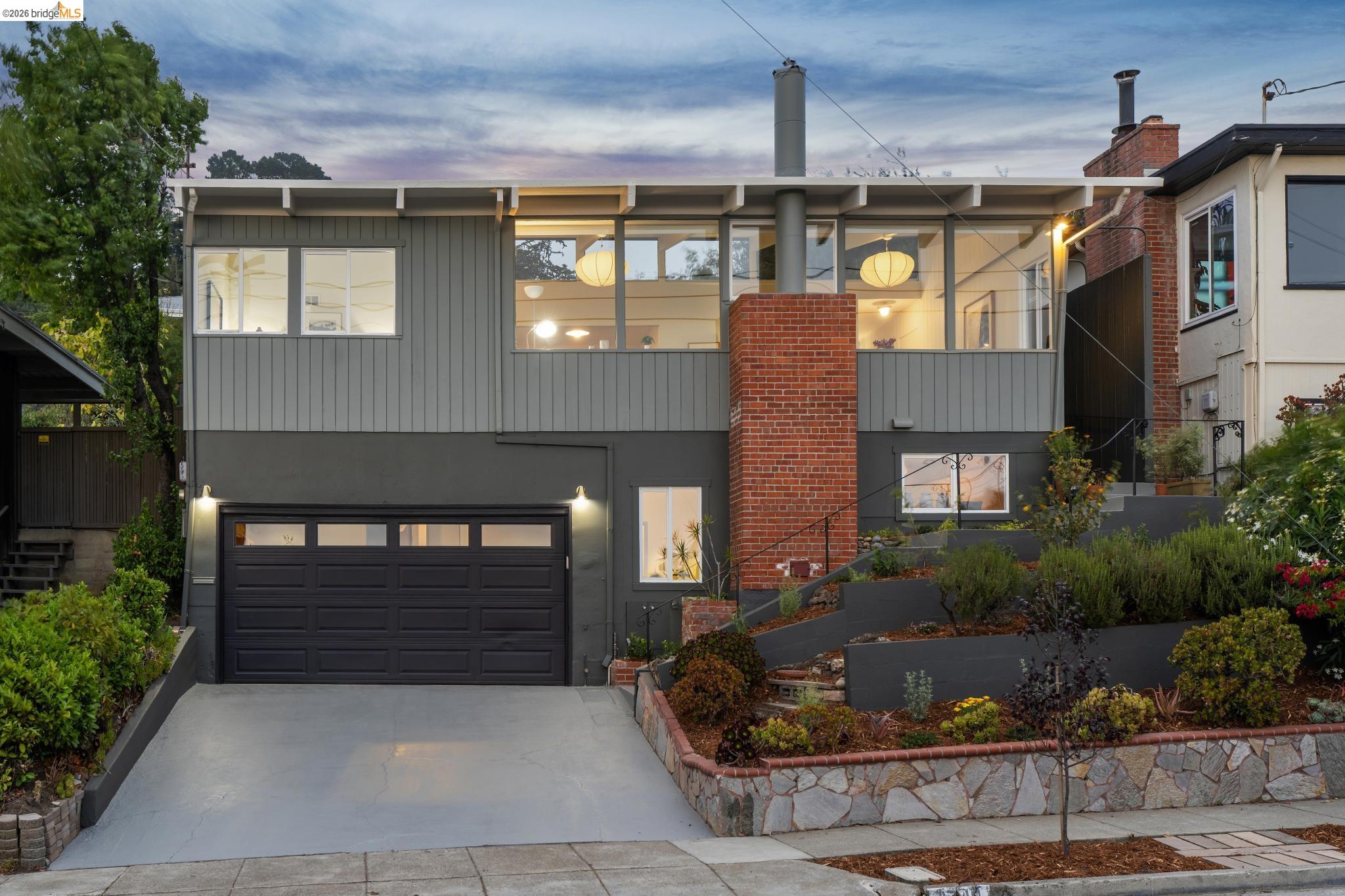 2740 Arlington Blvd, El Cerrito