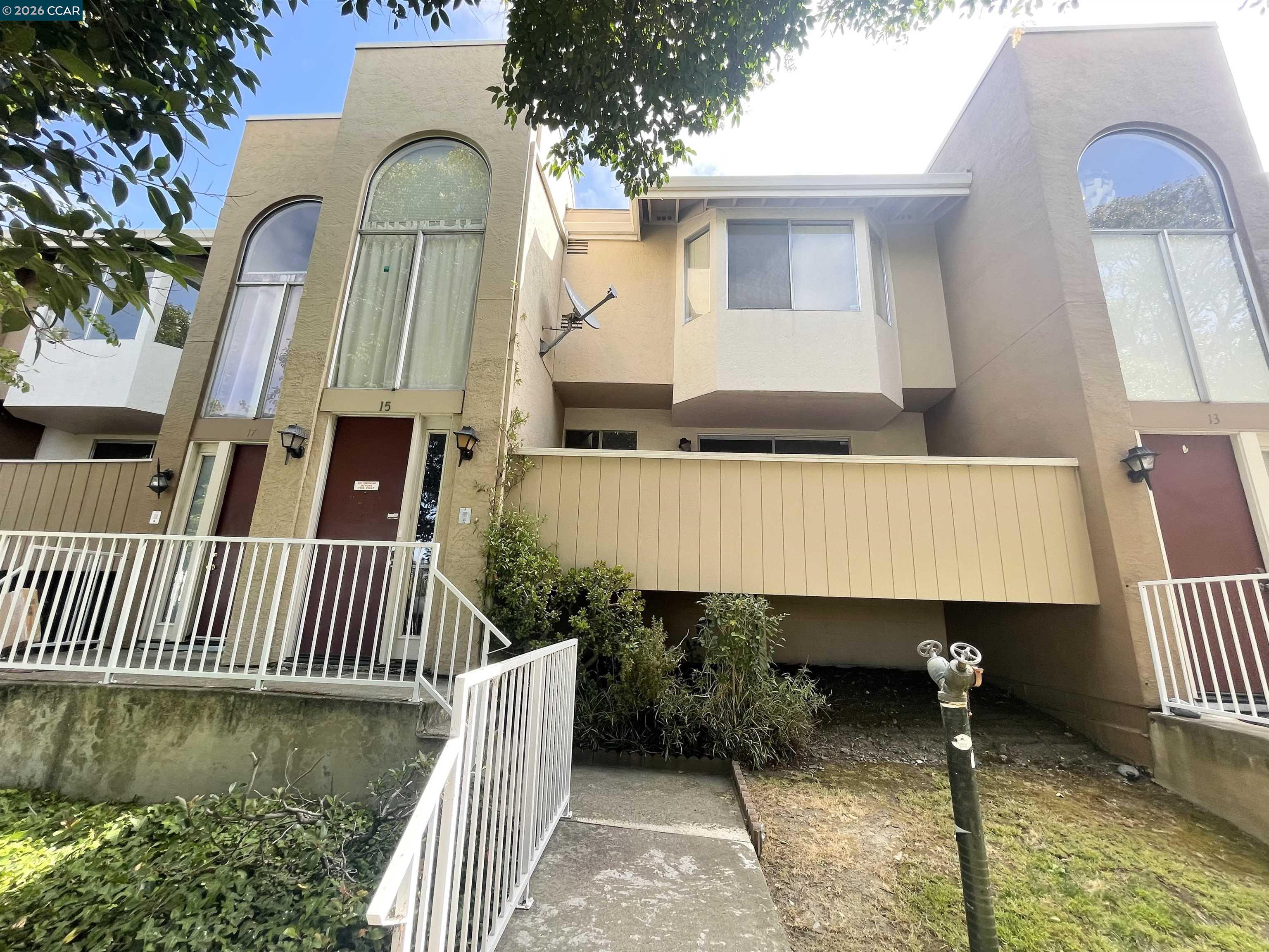 2121 Vale Rd 15, San Pablo