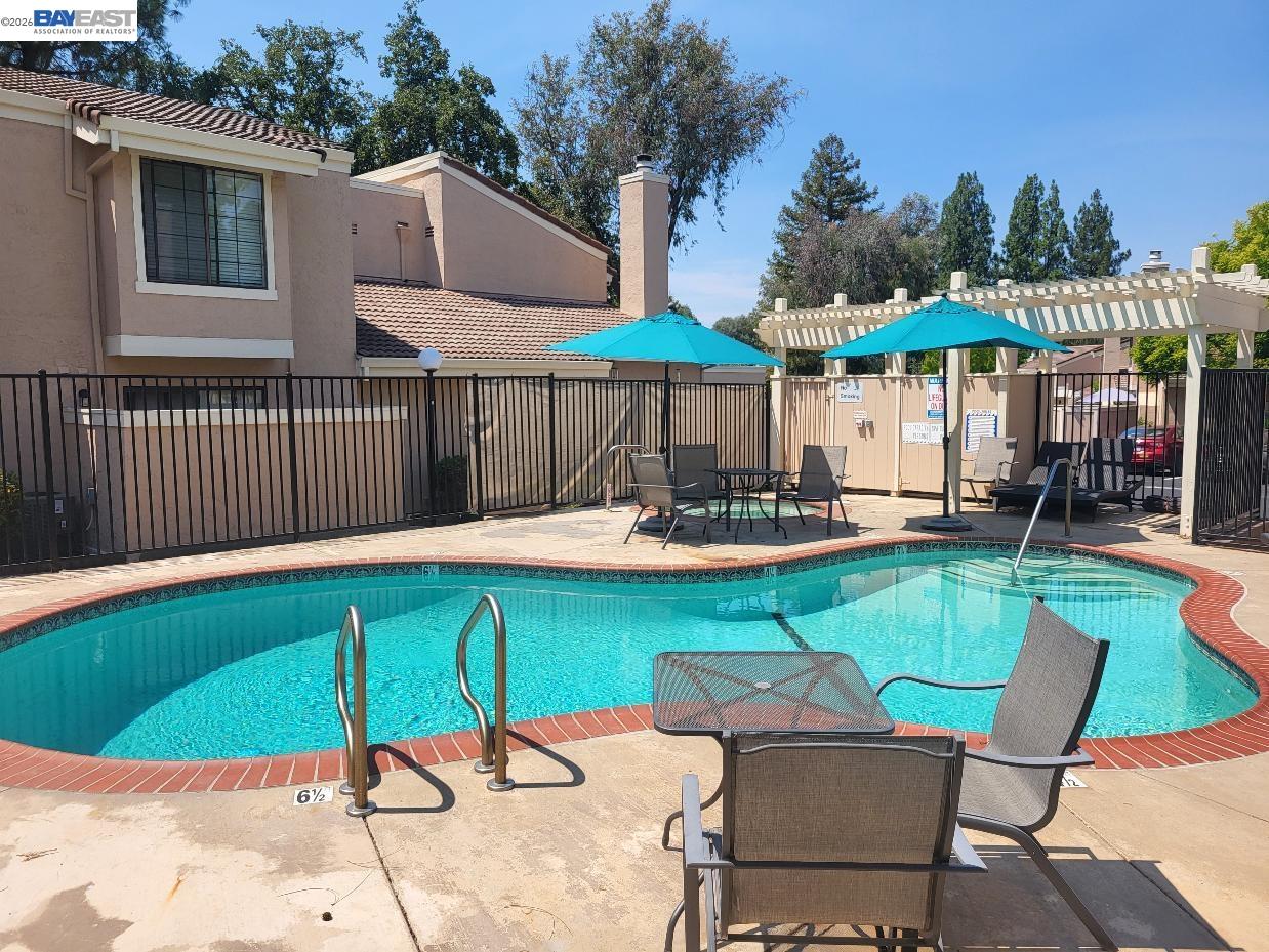 665 Palomino Dr # D, Pleasanton CA 94566 — photo 17