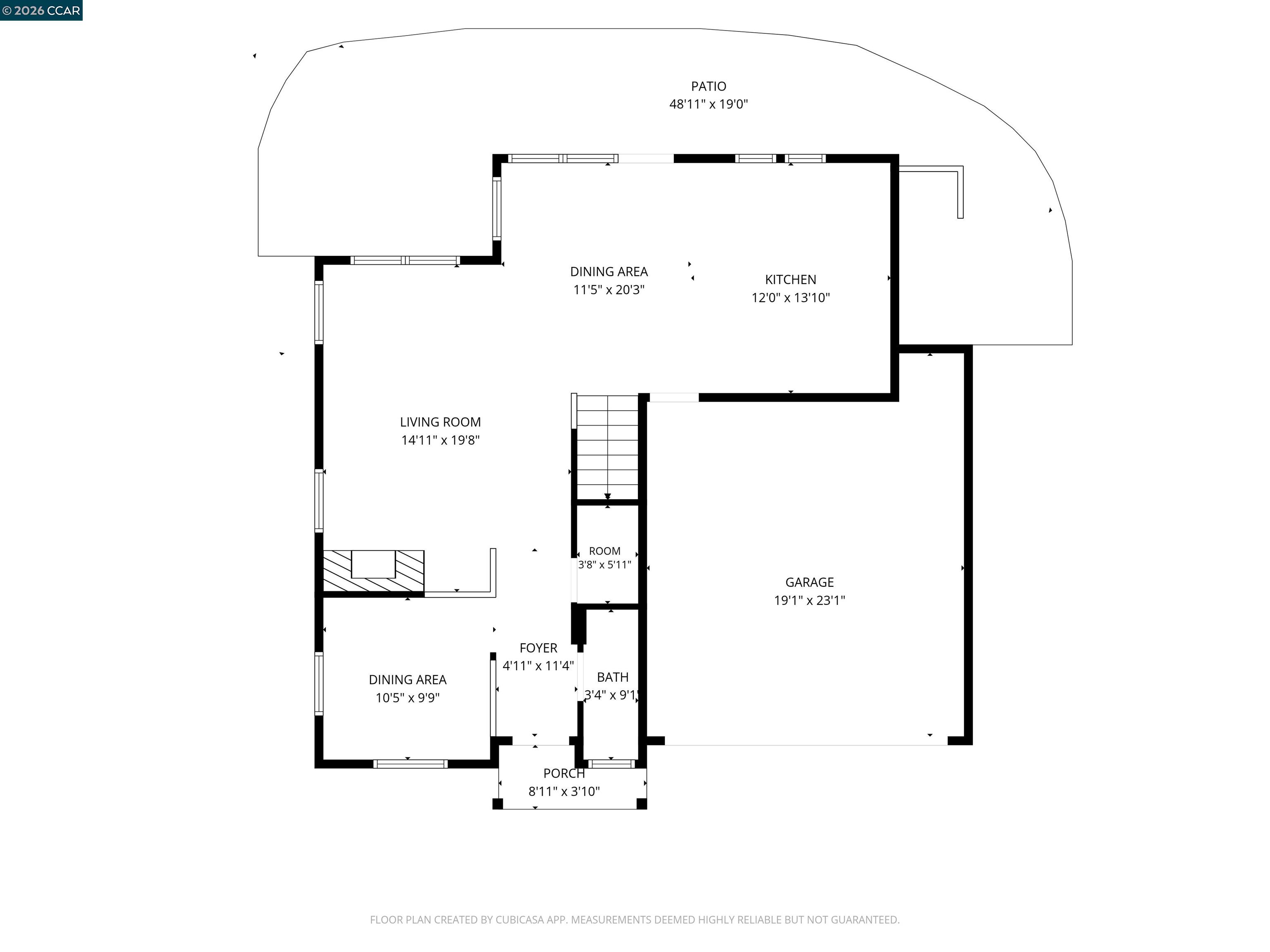 6122 Ashwell Way, Vallejo CA 94591 — photo 58