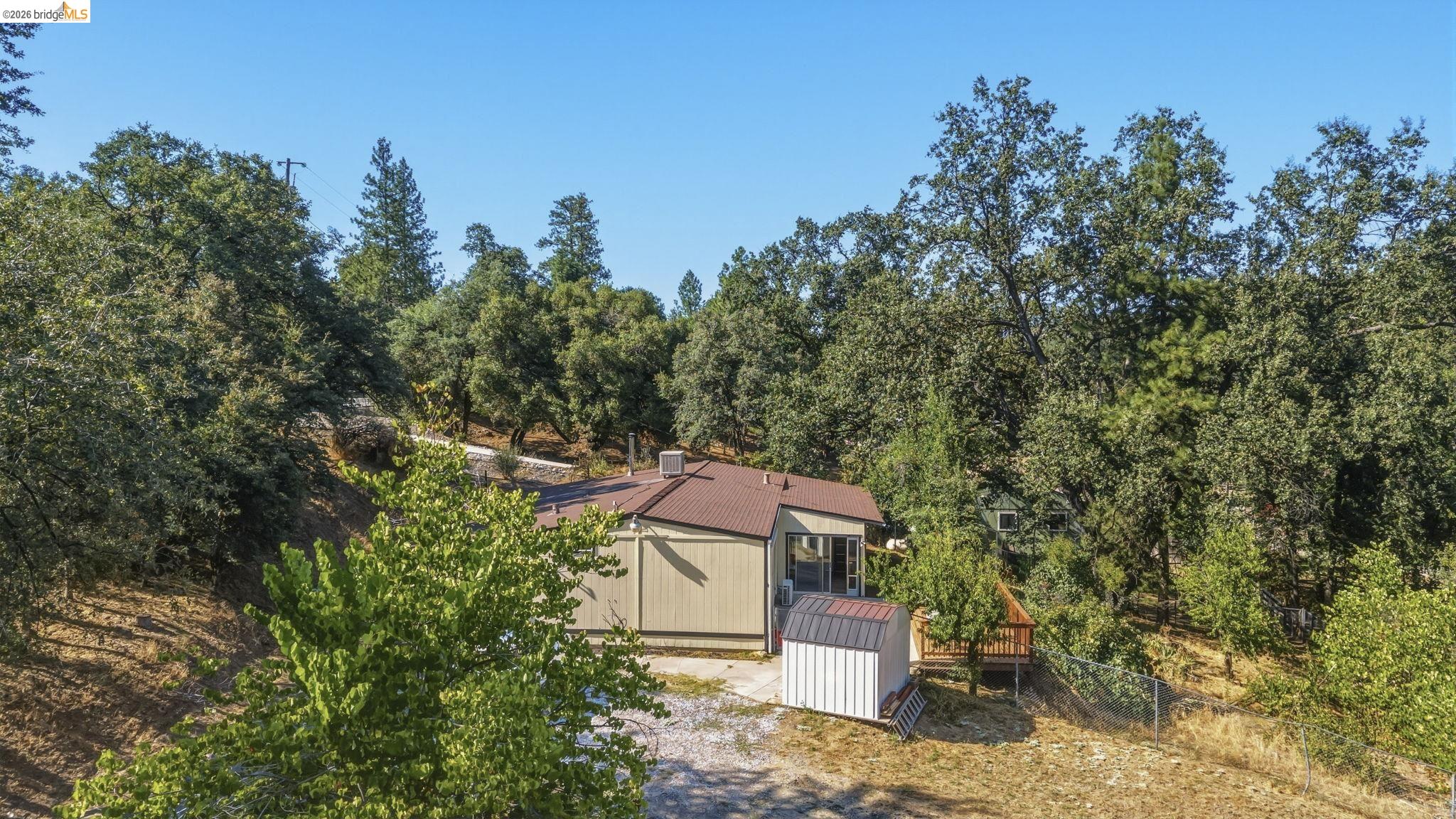 20383 Soulsbyville, Soulsbyville CA 95372 — photo 31