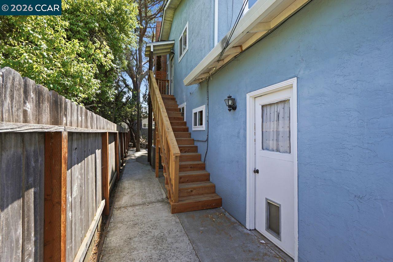 2254 Center Ave, Martinez CA 94553 — photo 34