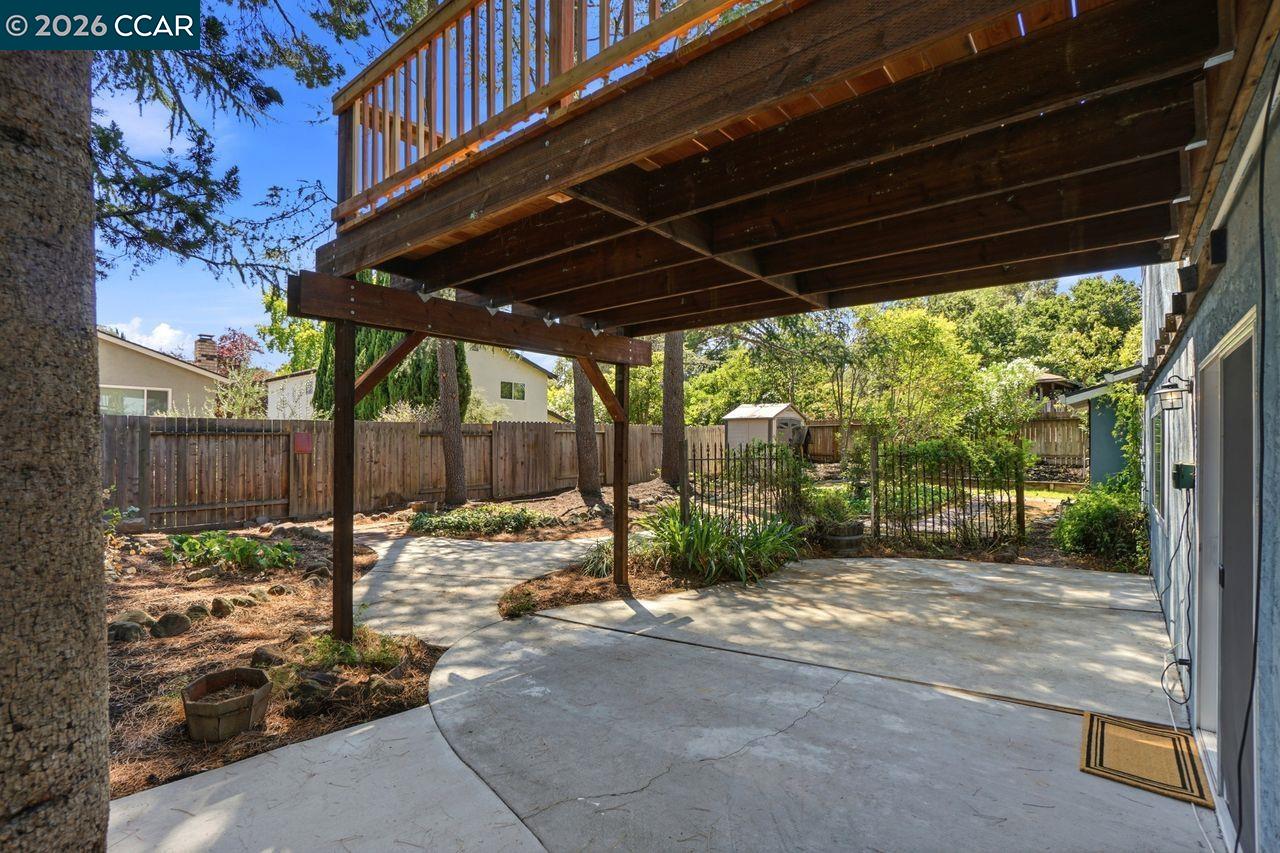 2254 Center Ave, Martinez CA 94553 — photo 60
