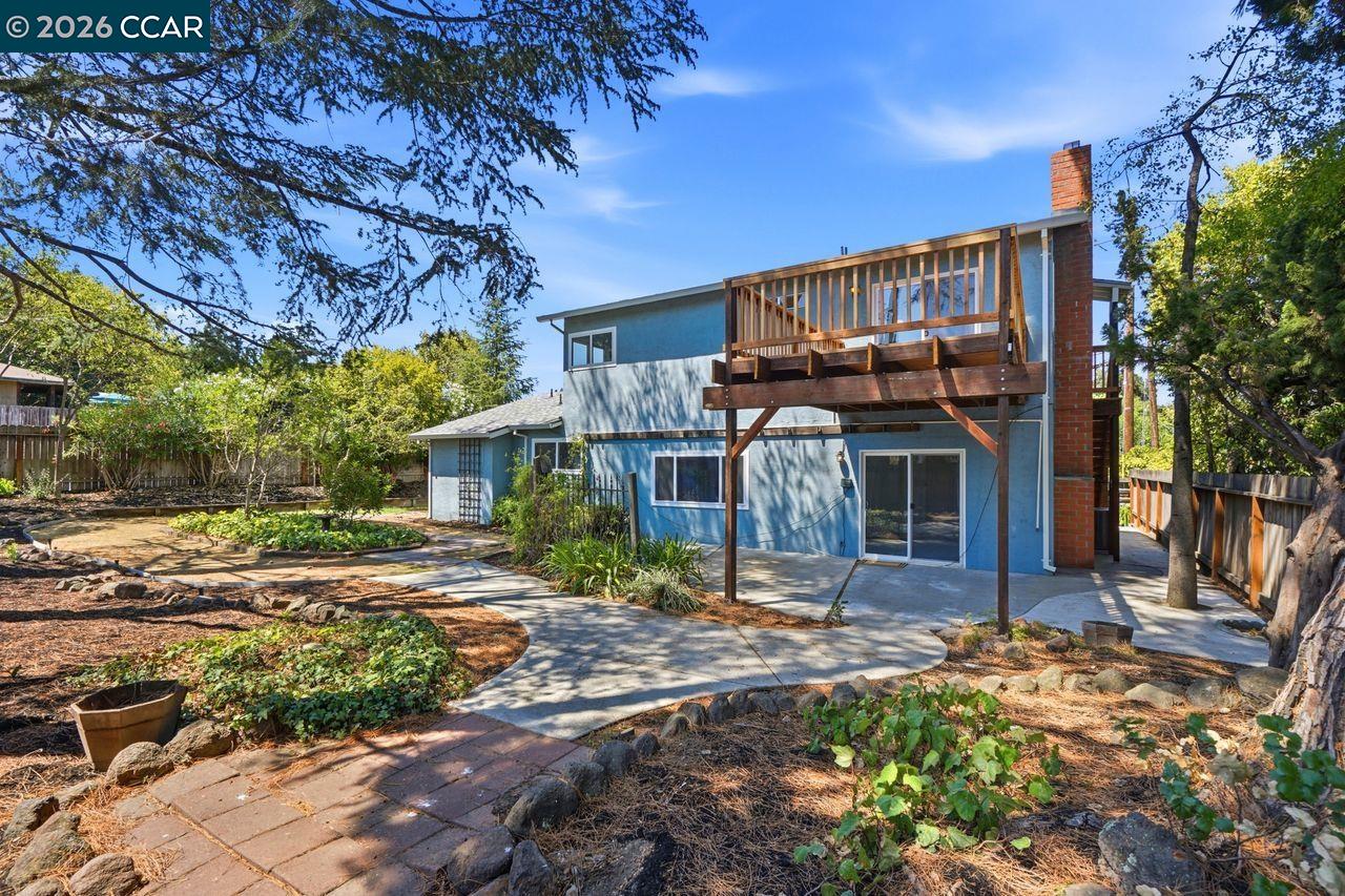 2254 Center Ave, Martinez CA 94553 — photo 61