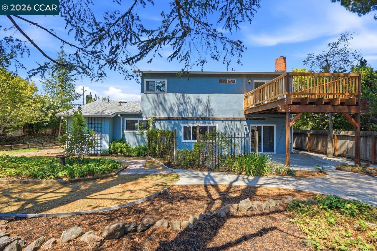2254 Center Ave, Martinez CA 94553 — photo 62