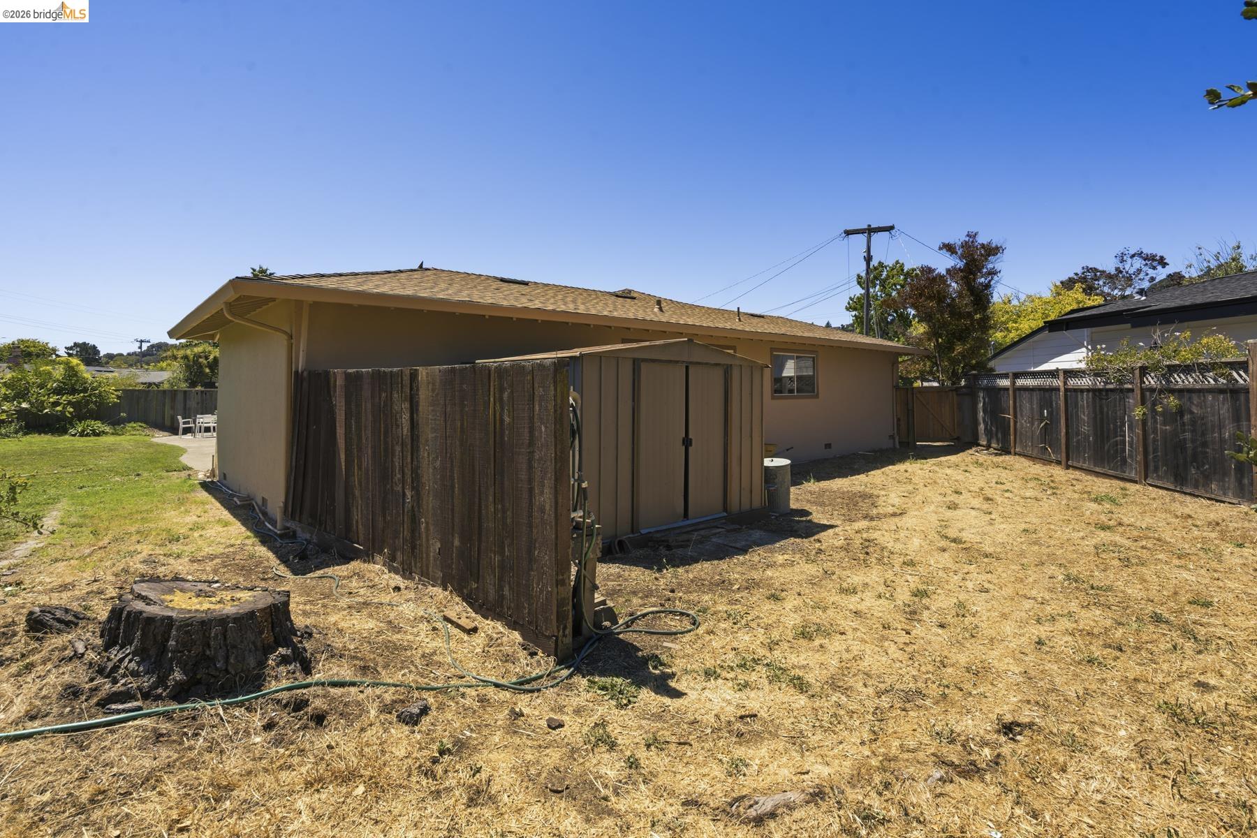 12 Teakwood Ct, San Rafael CA 94901 — photo 48