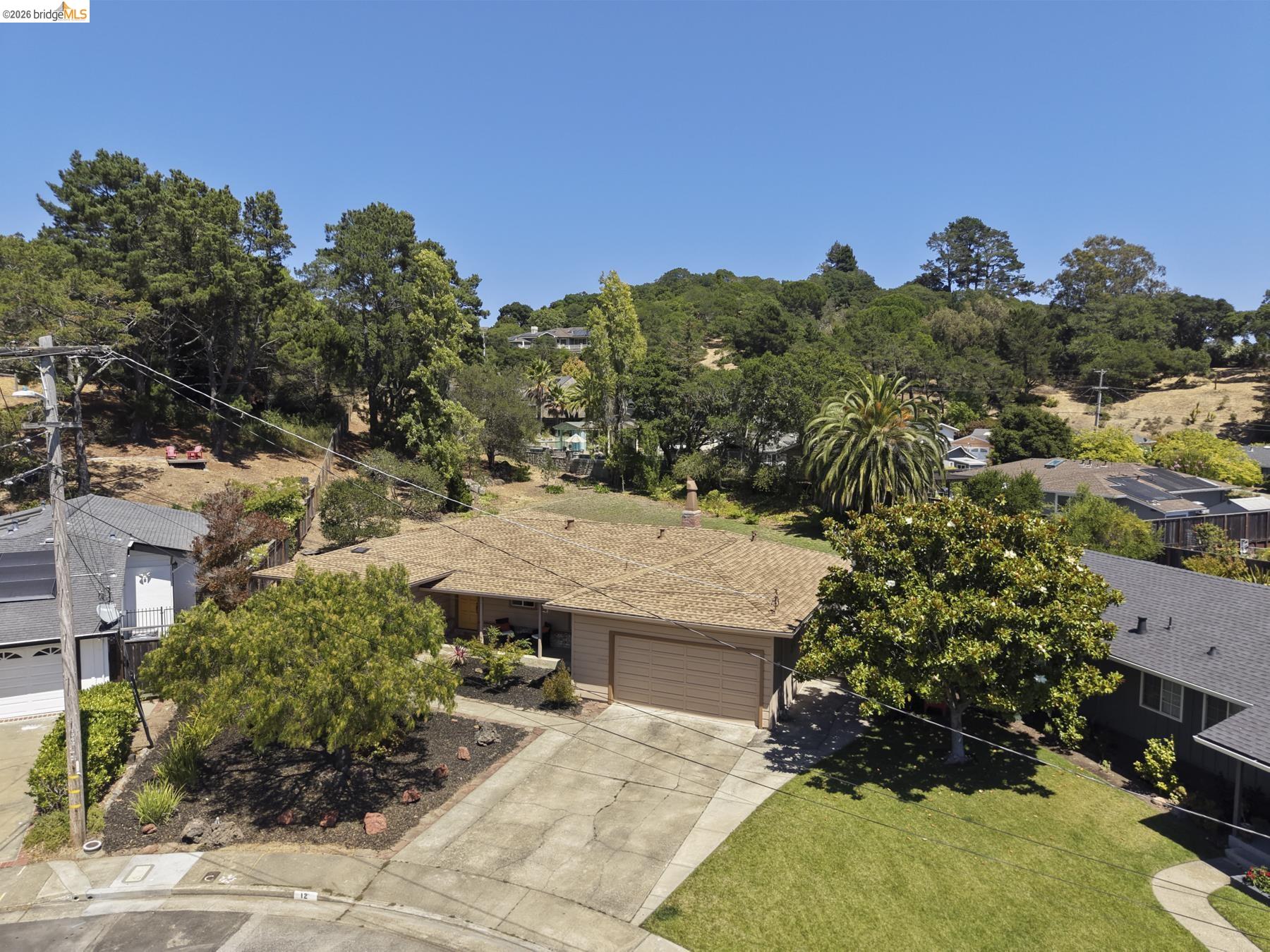 12 Teakwood Ct, San Rafael CA 94901 — photo 49