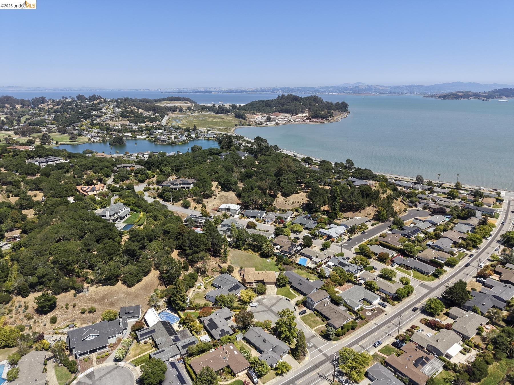 12 Teakwood Ct, San Rafael CA 94901 — photo 53