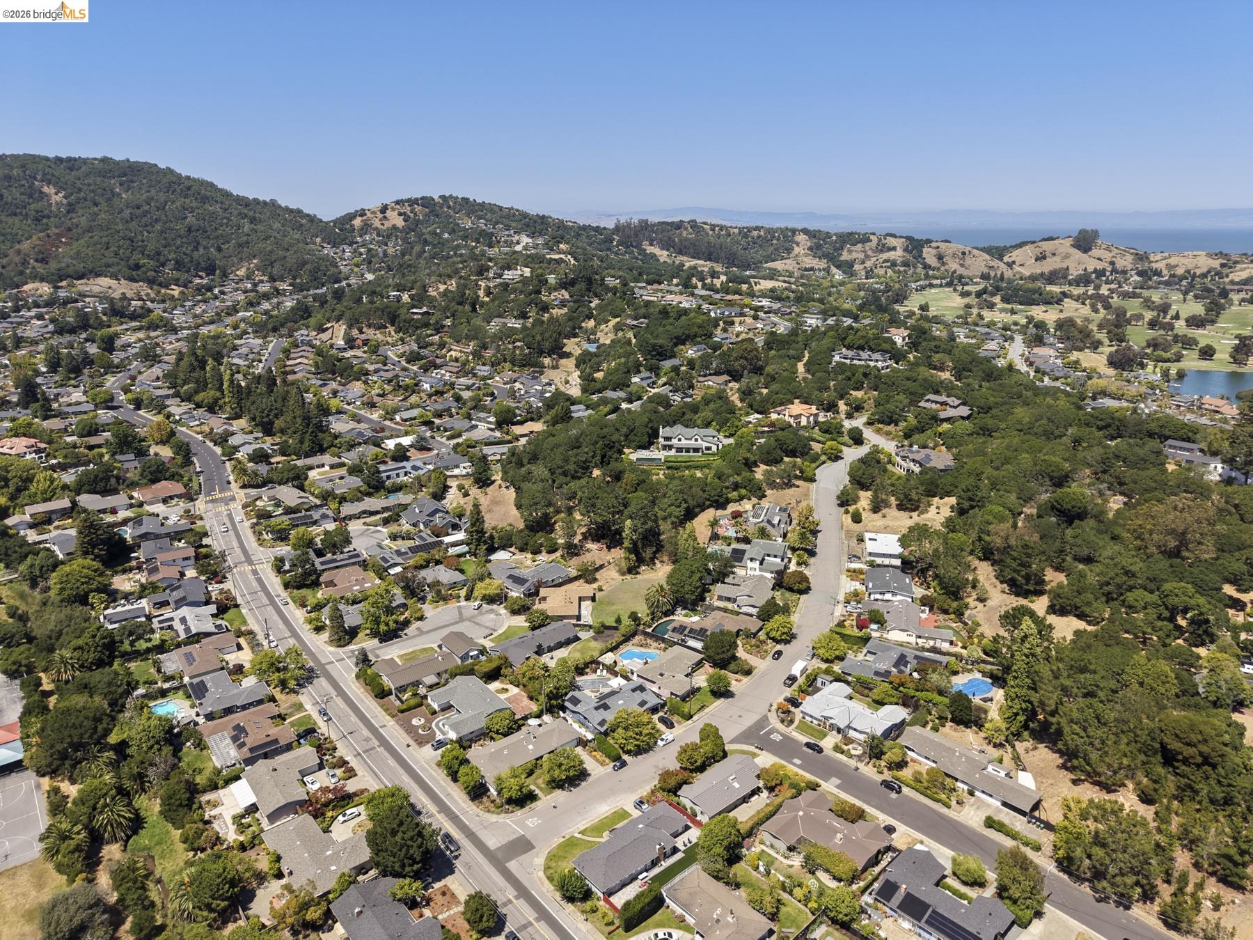 12 Teakwood Ct, San Rafael CA 94901 — photo 54