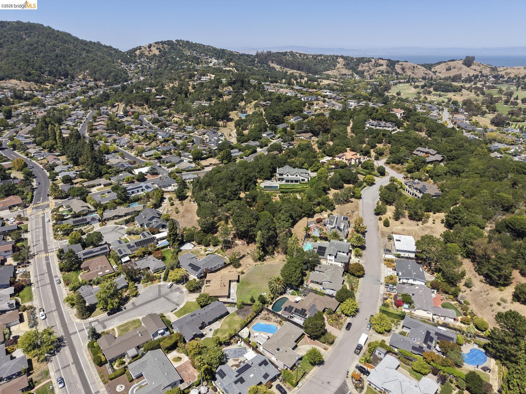 12 Teakwood Ct, San Rafael CA 94901 — photo 55